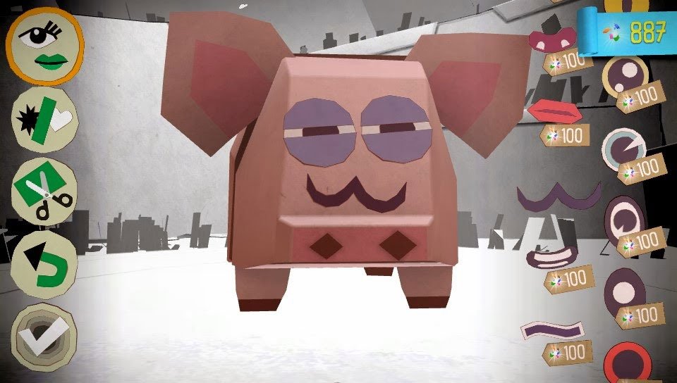 Tearaway