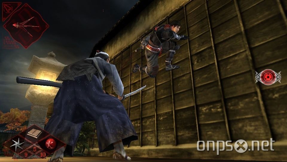 Shinobido 2: Tales of the Ninja