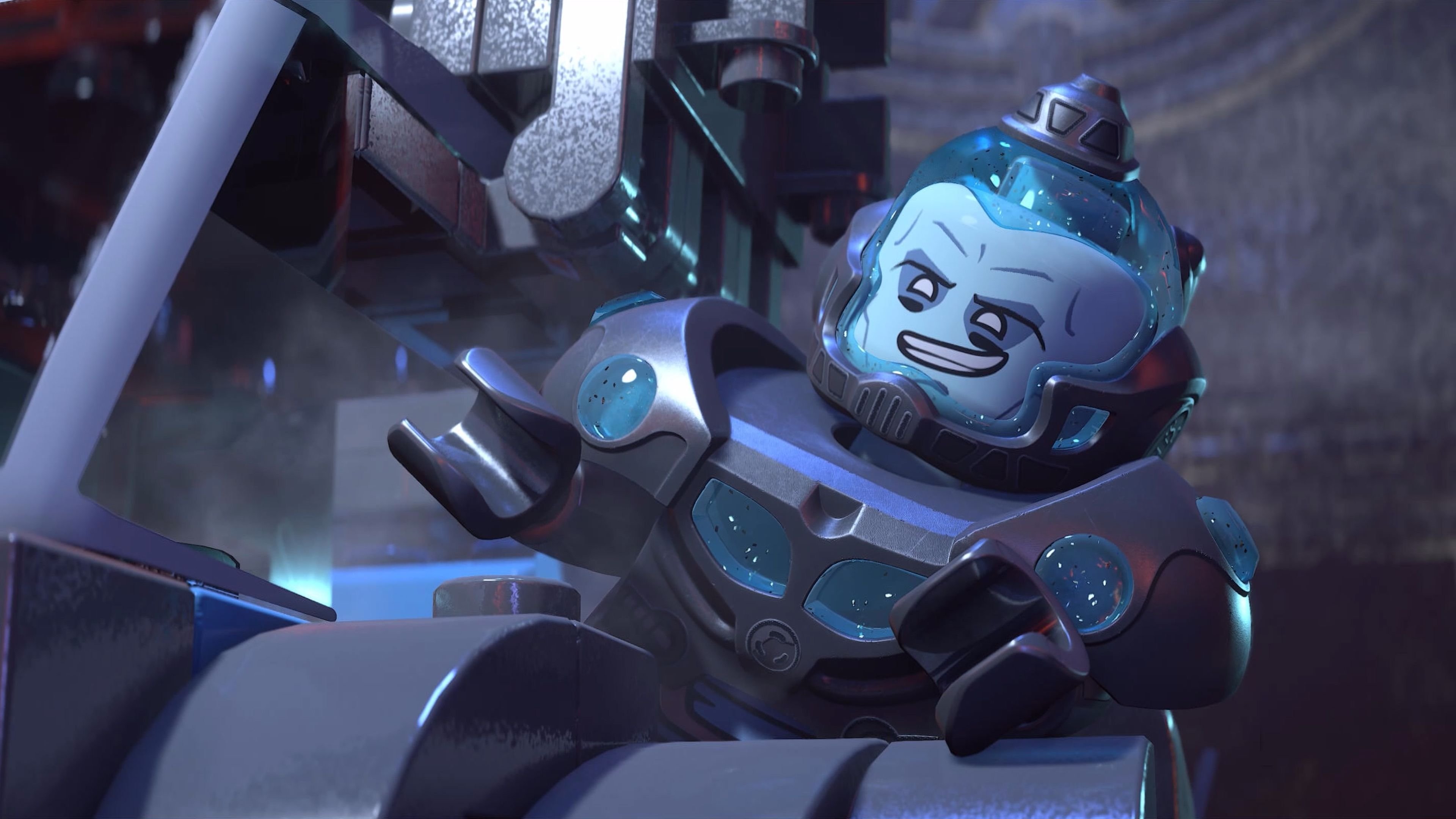 LEGO Batman: Das Vermächtnis des Dunklen Ritters