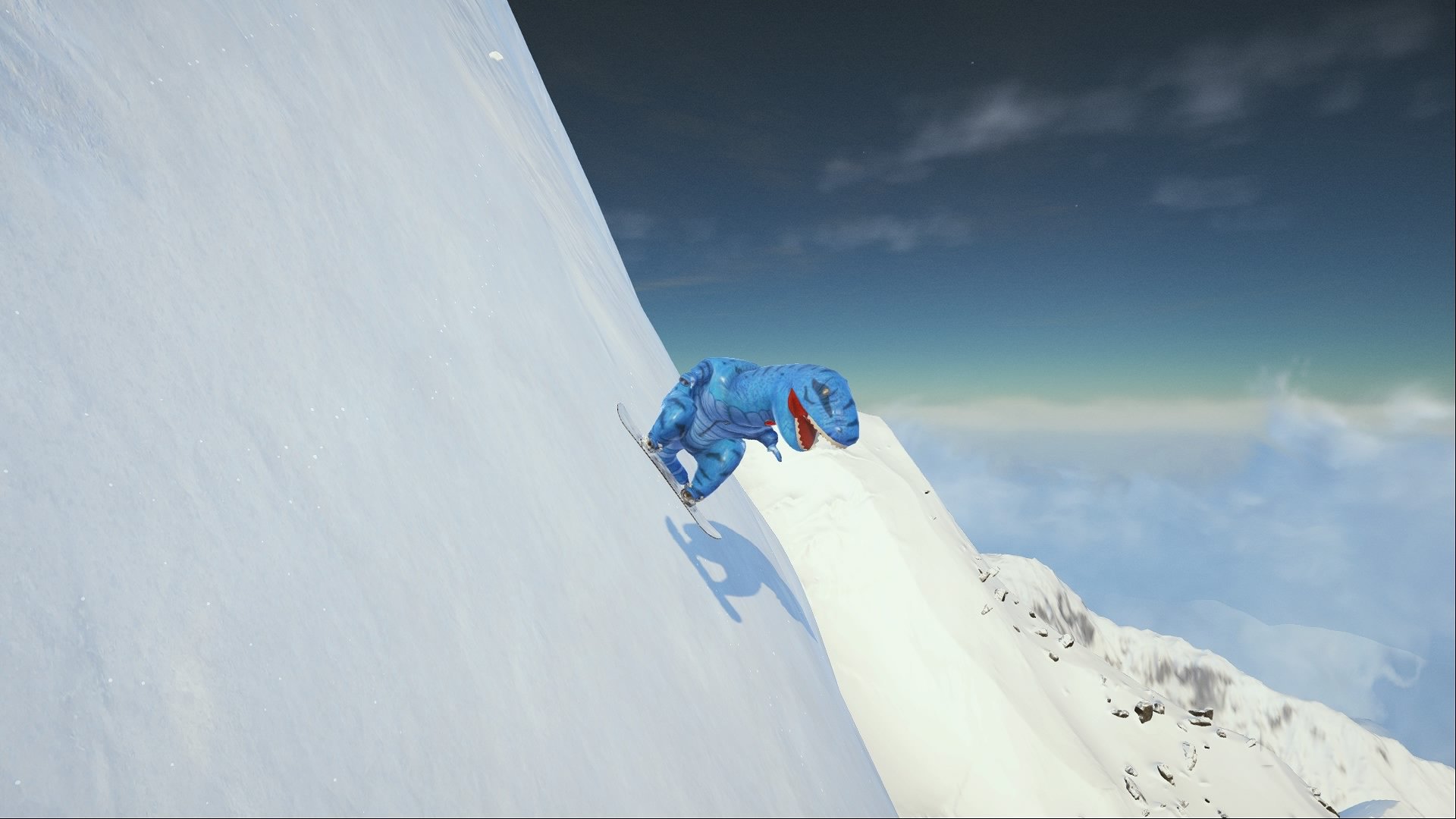Steep: X-Games