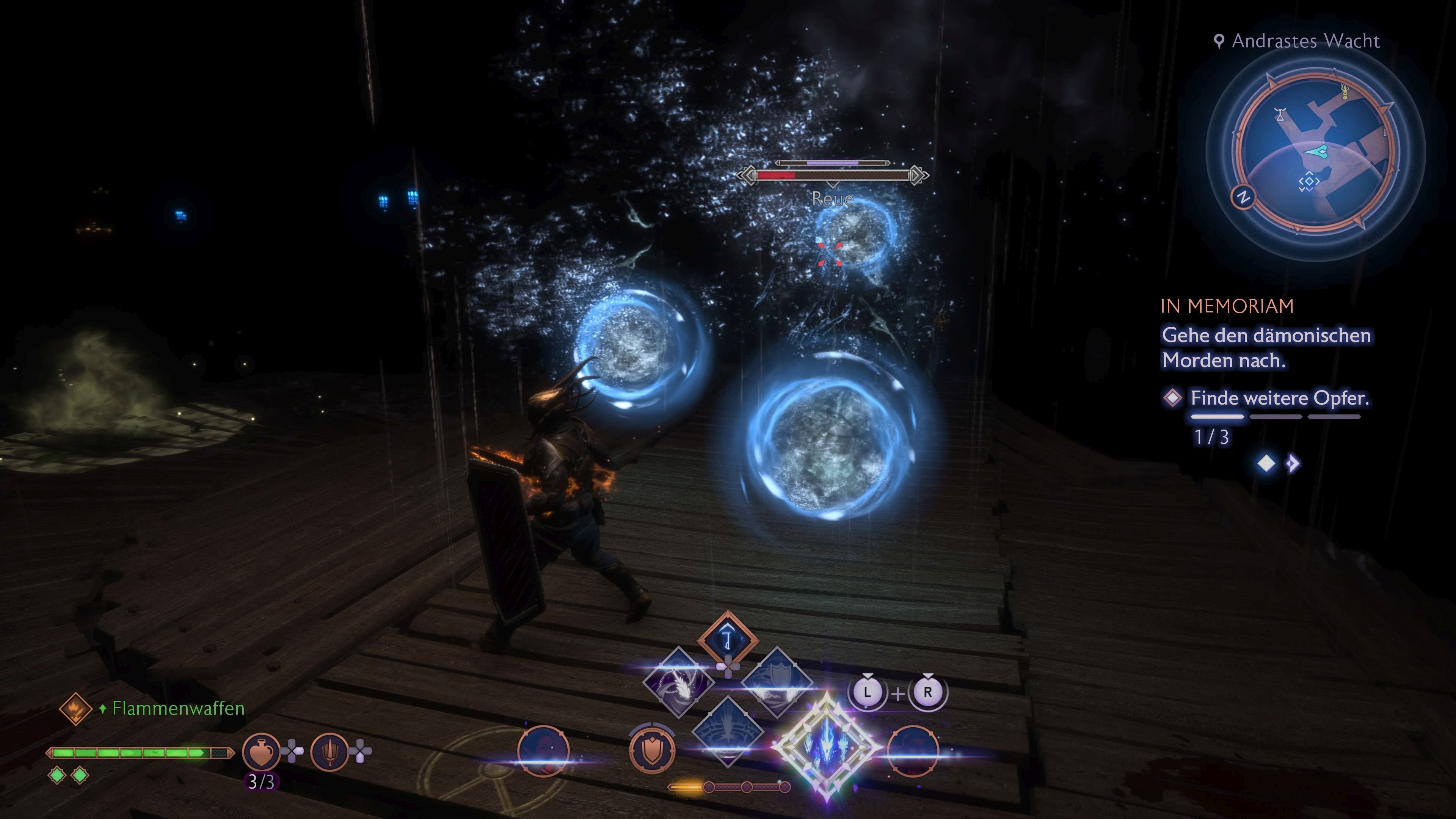 Dragon Age: The Veilguard