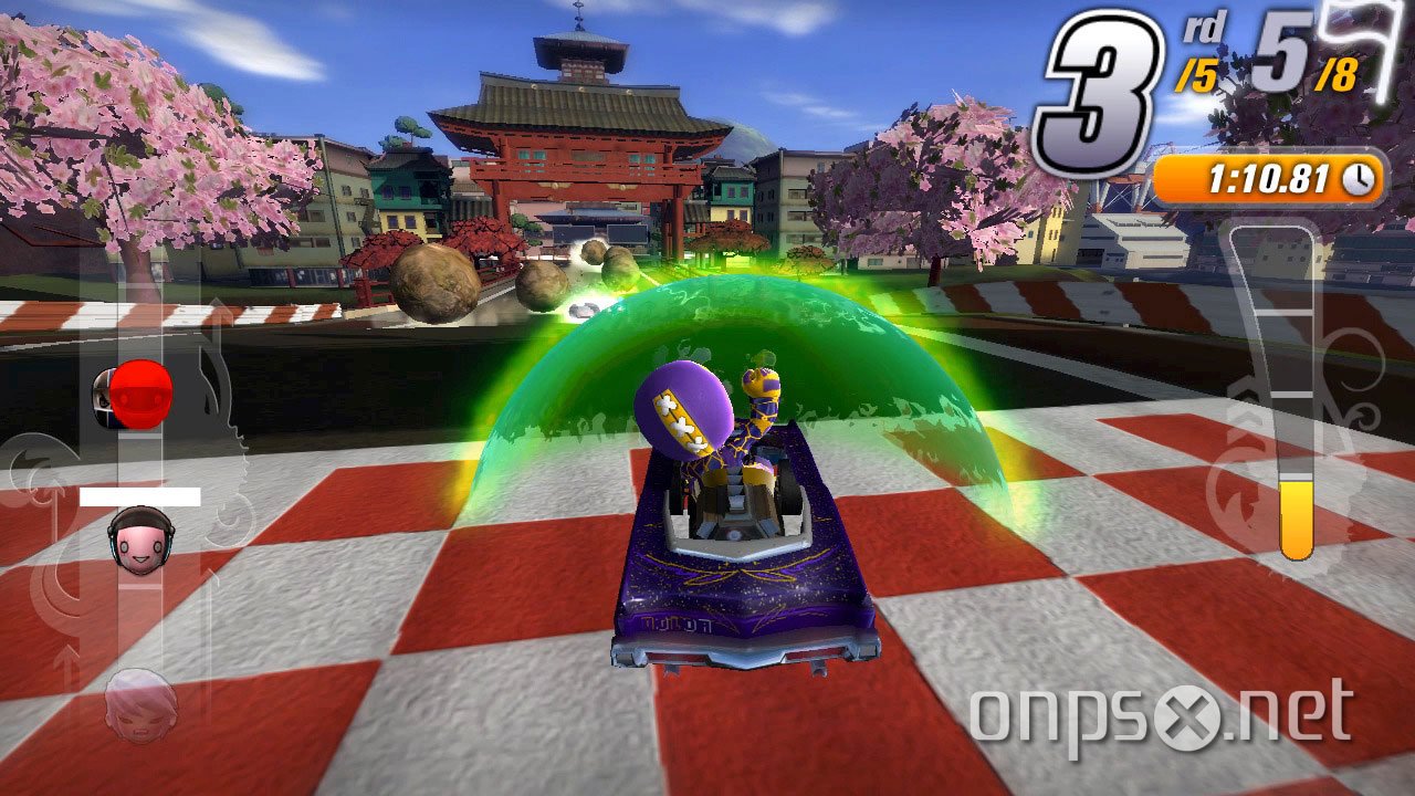 ModNation Racers: Road Trip