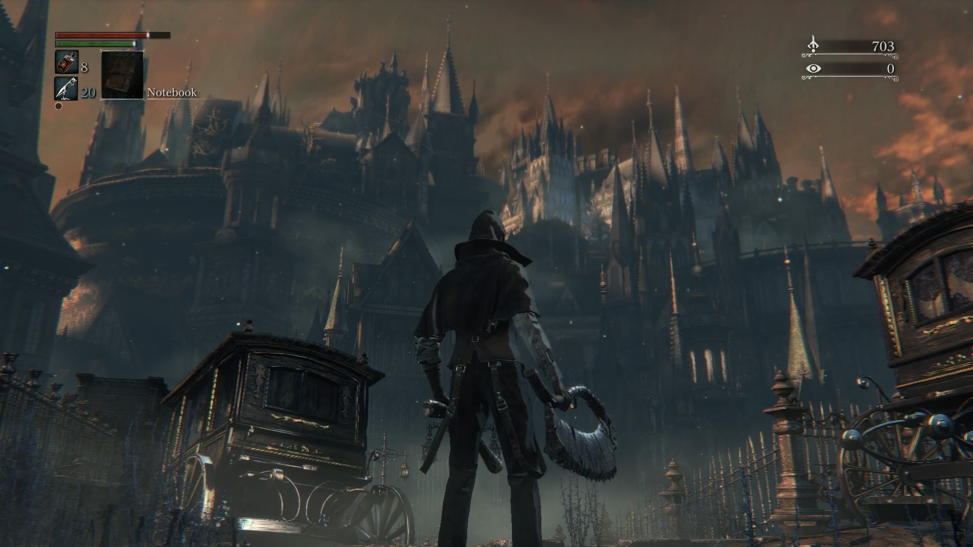 Bloodborne