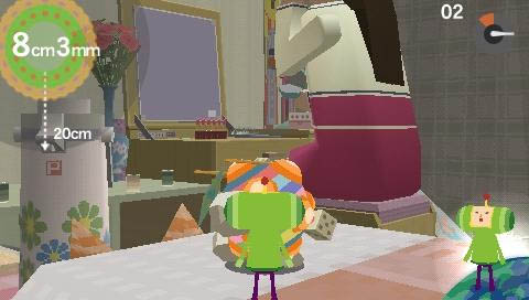 Me & My Katamari