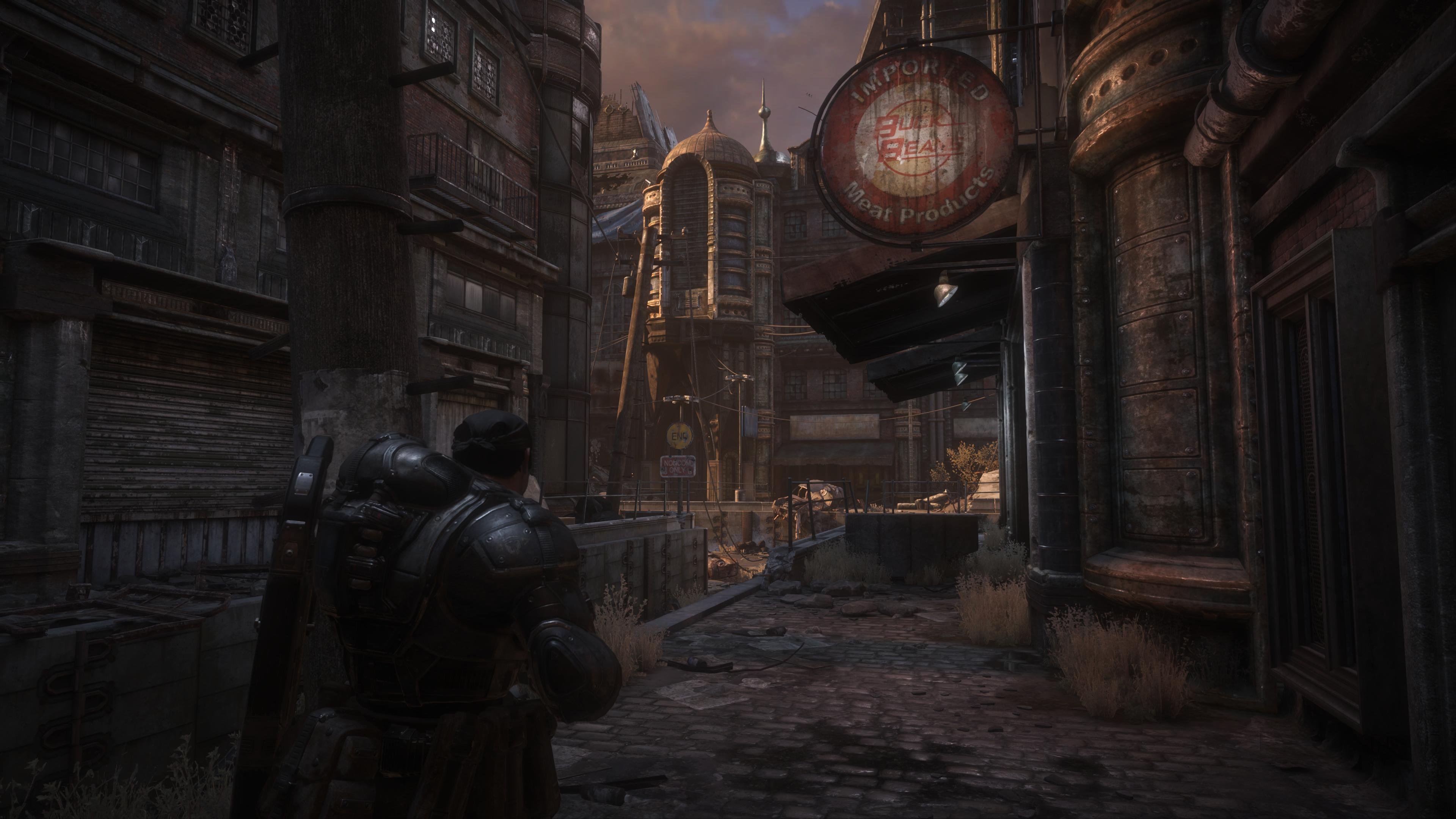 Gears of War: Reloaded