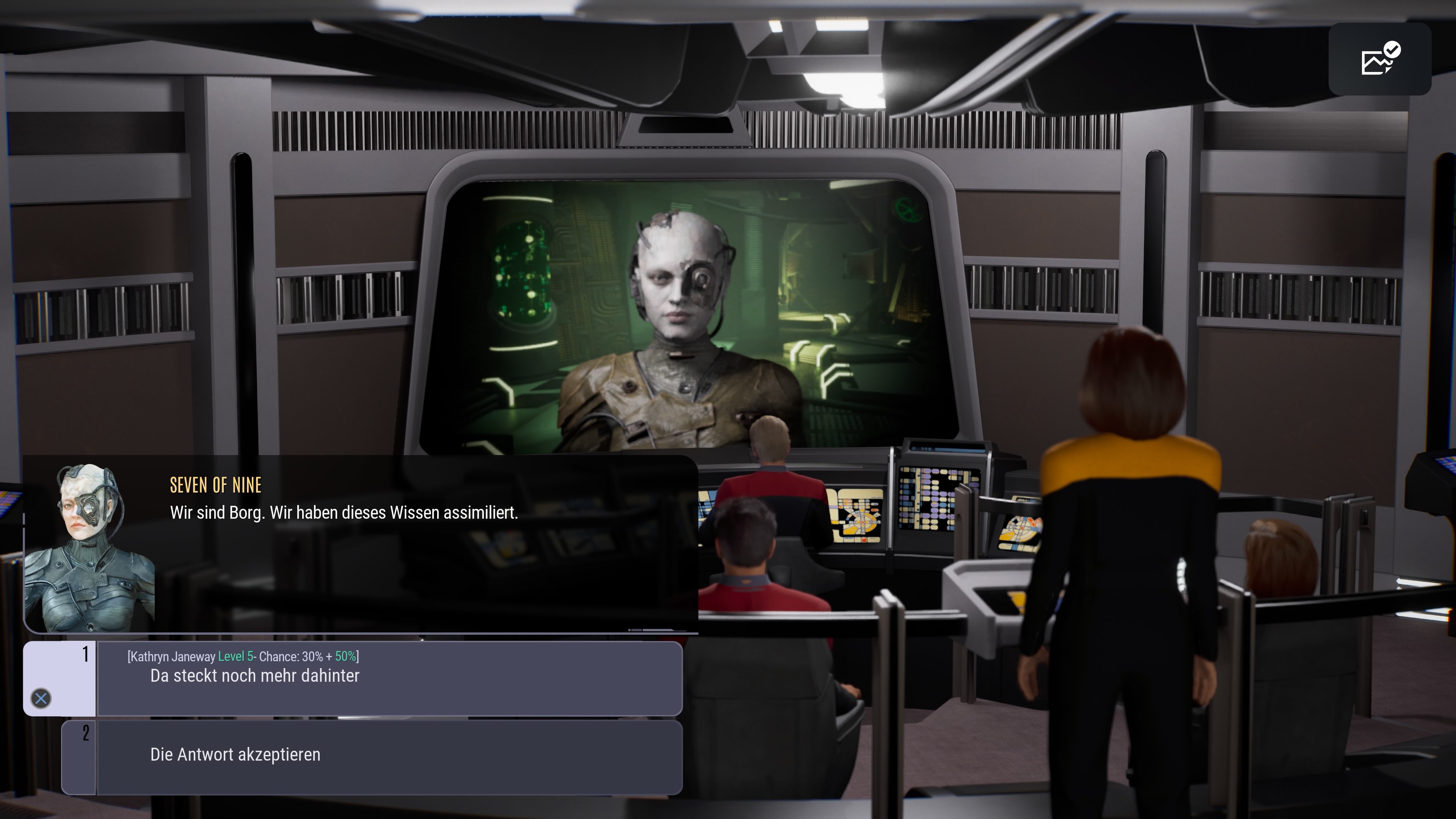 Neues Review: Star Trek: Voyager - Across the Unknown