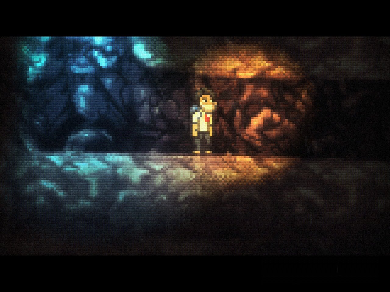 Lone Survivor: The Directors Cut