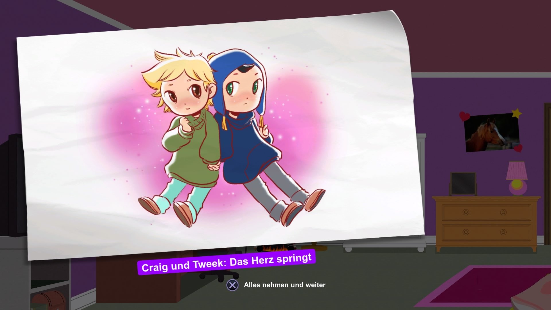 South Park: Die rektakuläre Zerreißprobe