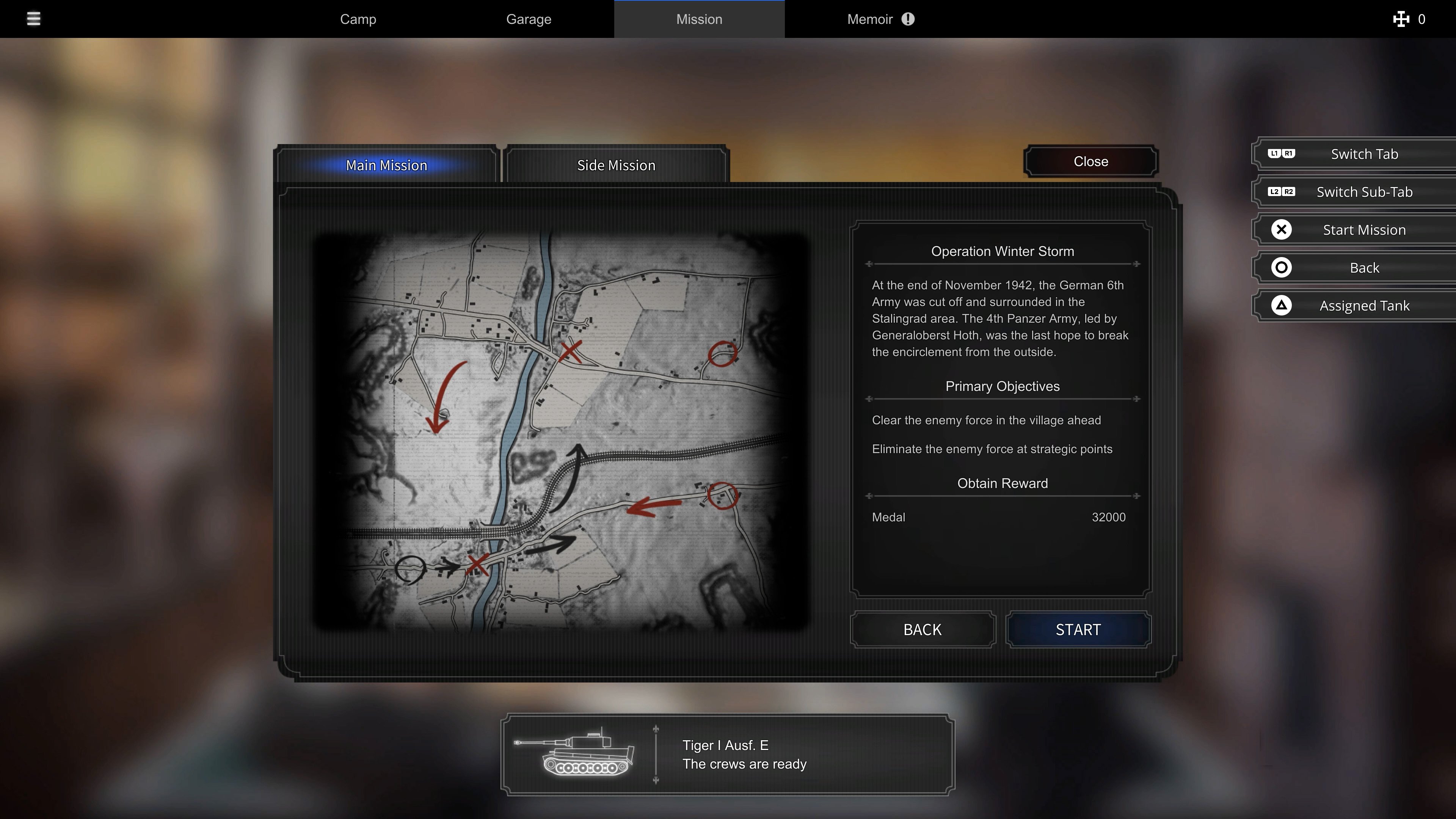 Panzer Knights: Commander`s Edition angekündigt