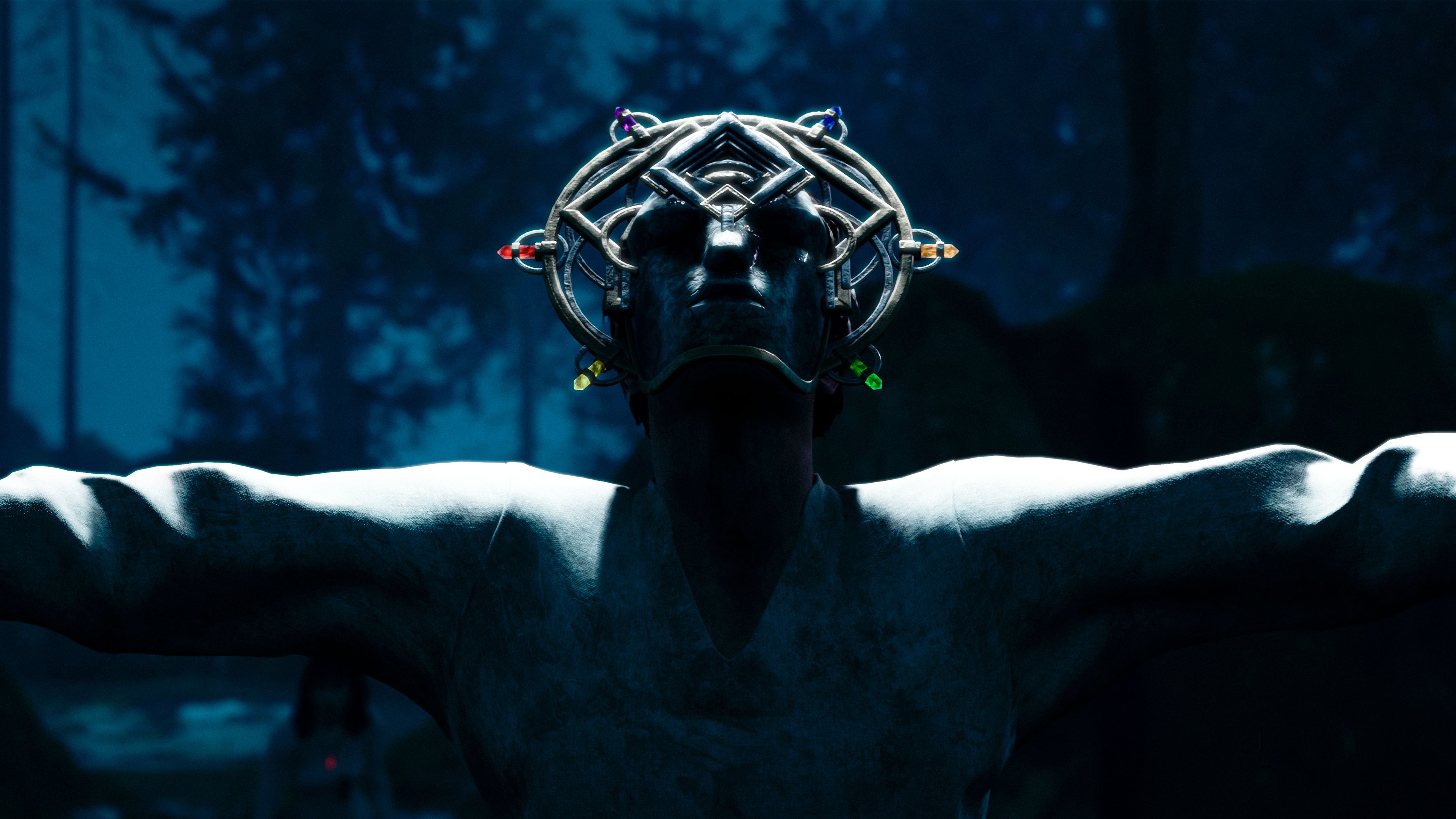 Der Sound und die Musik von The Chant