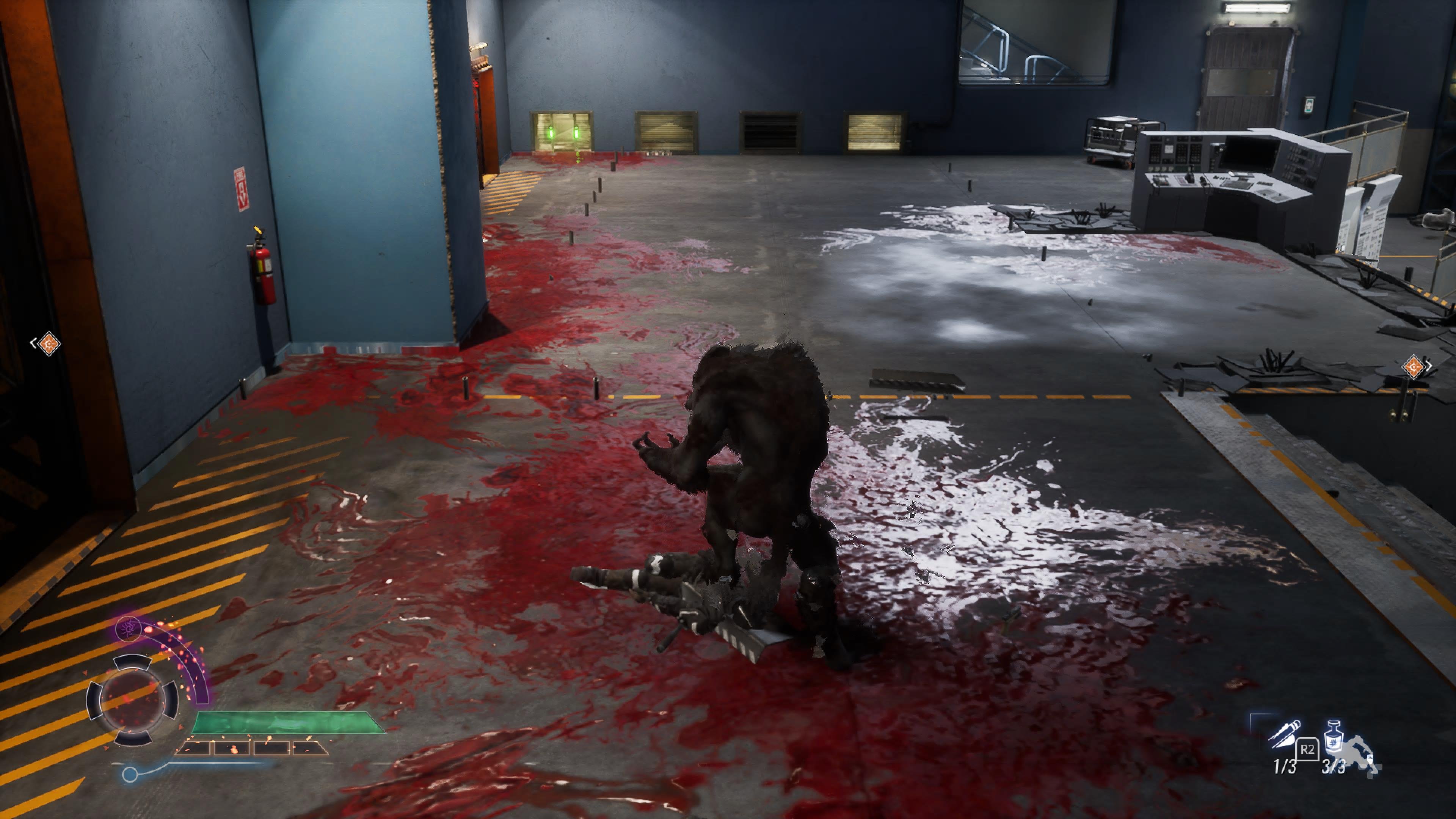 Werewolf: The Apocalypse - Earthblood