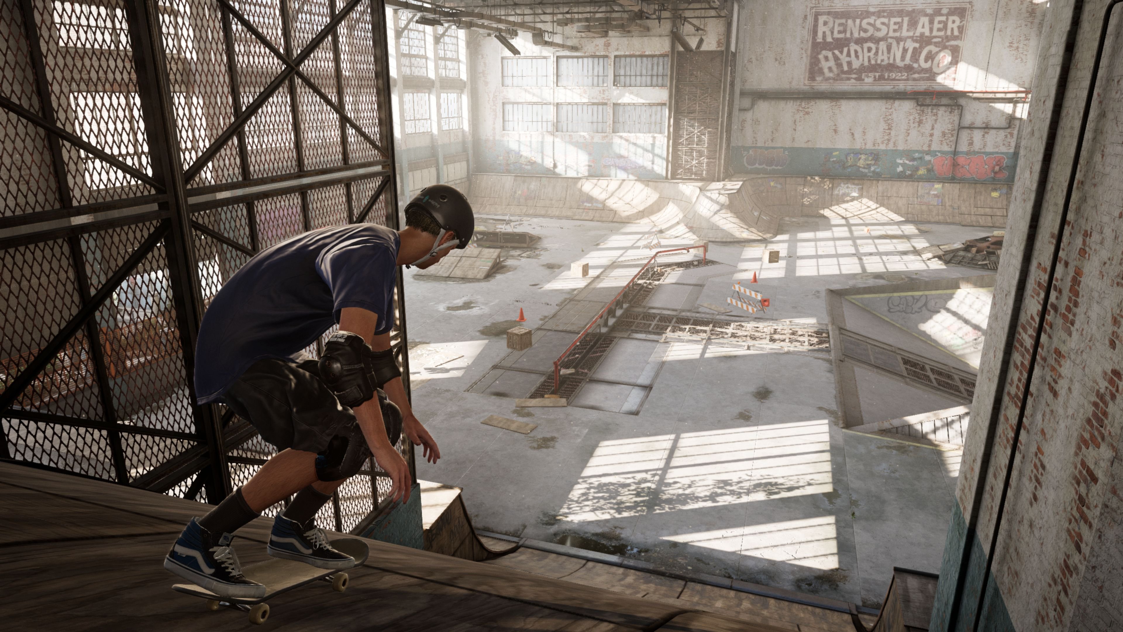 Tony Hawk`s Pro Skater 1+2