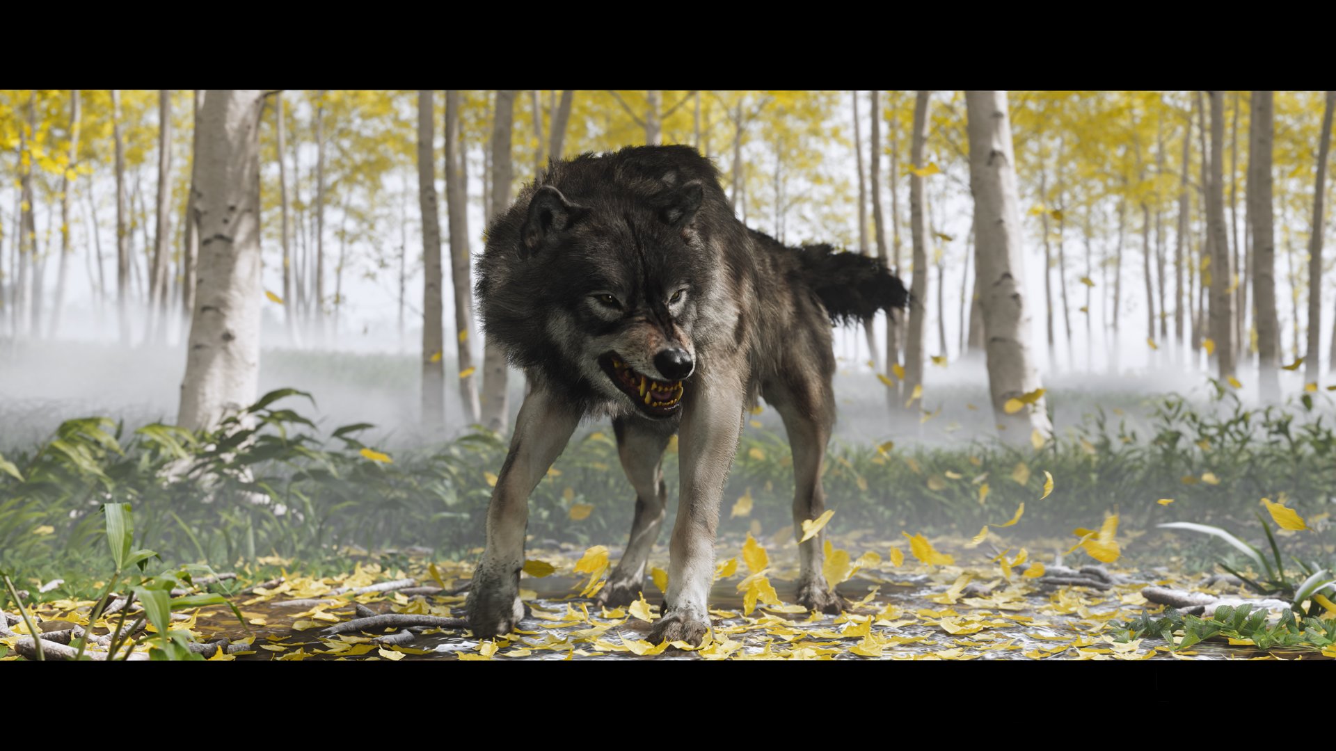 Releasetermin und Trailer zu Ghost of Yotei