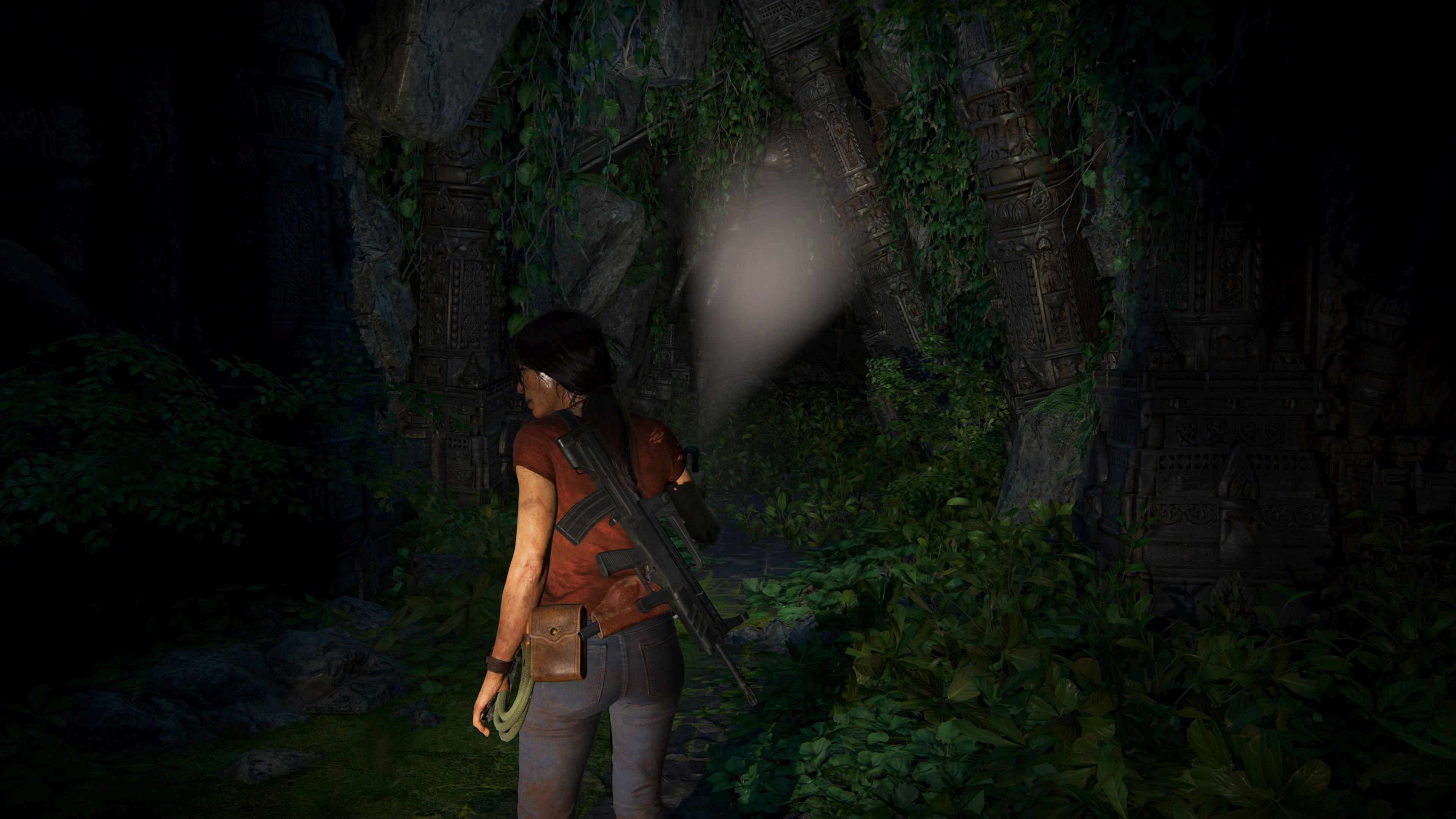 Uncharted: Legacy of Thieves Collection