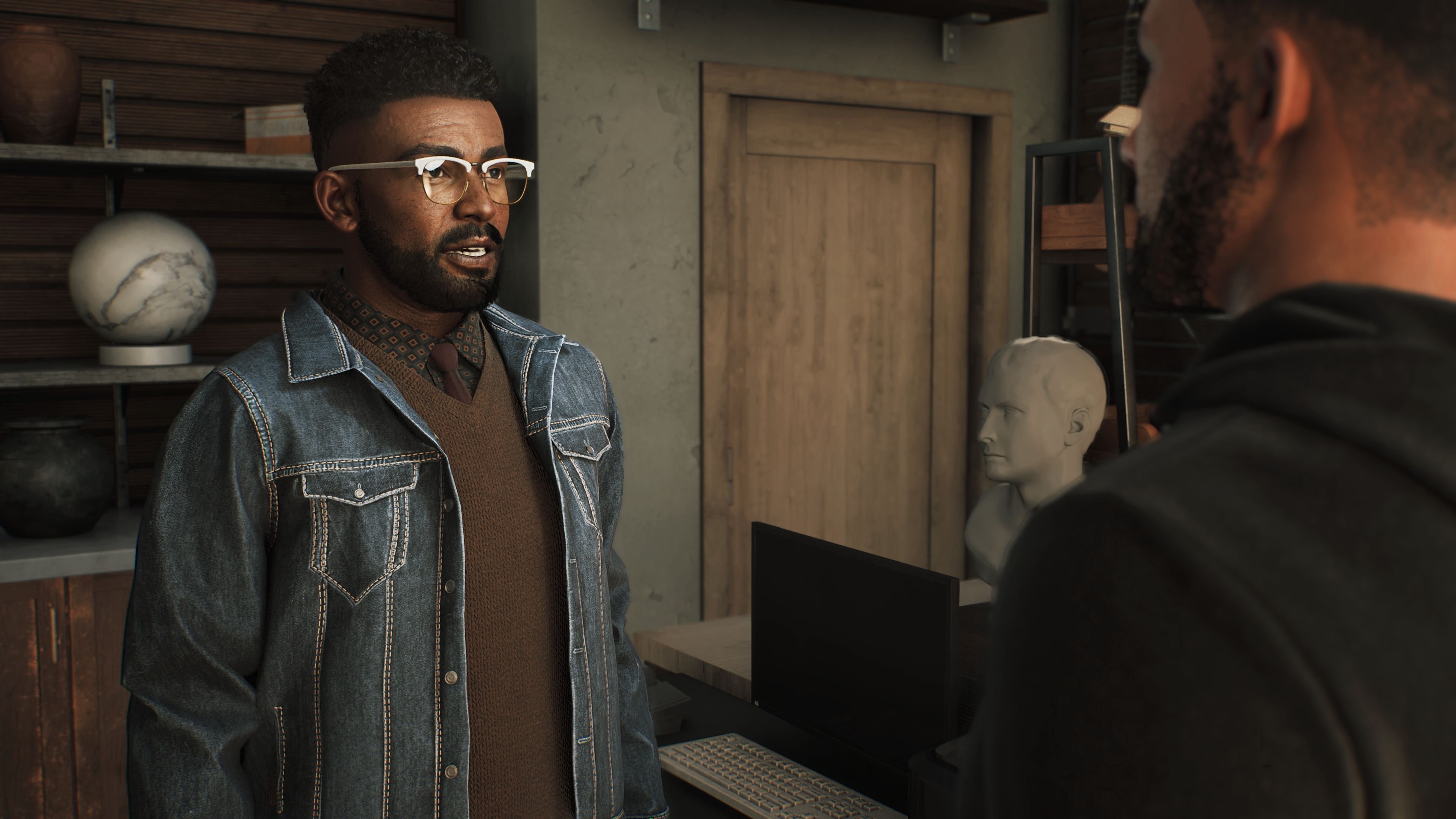 Hunter: The Reckoning - Deathwish