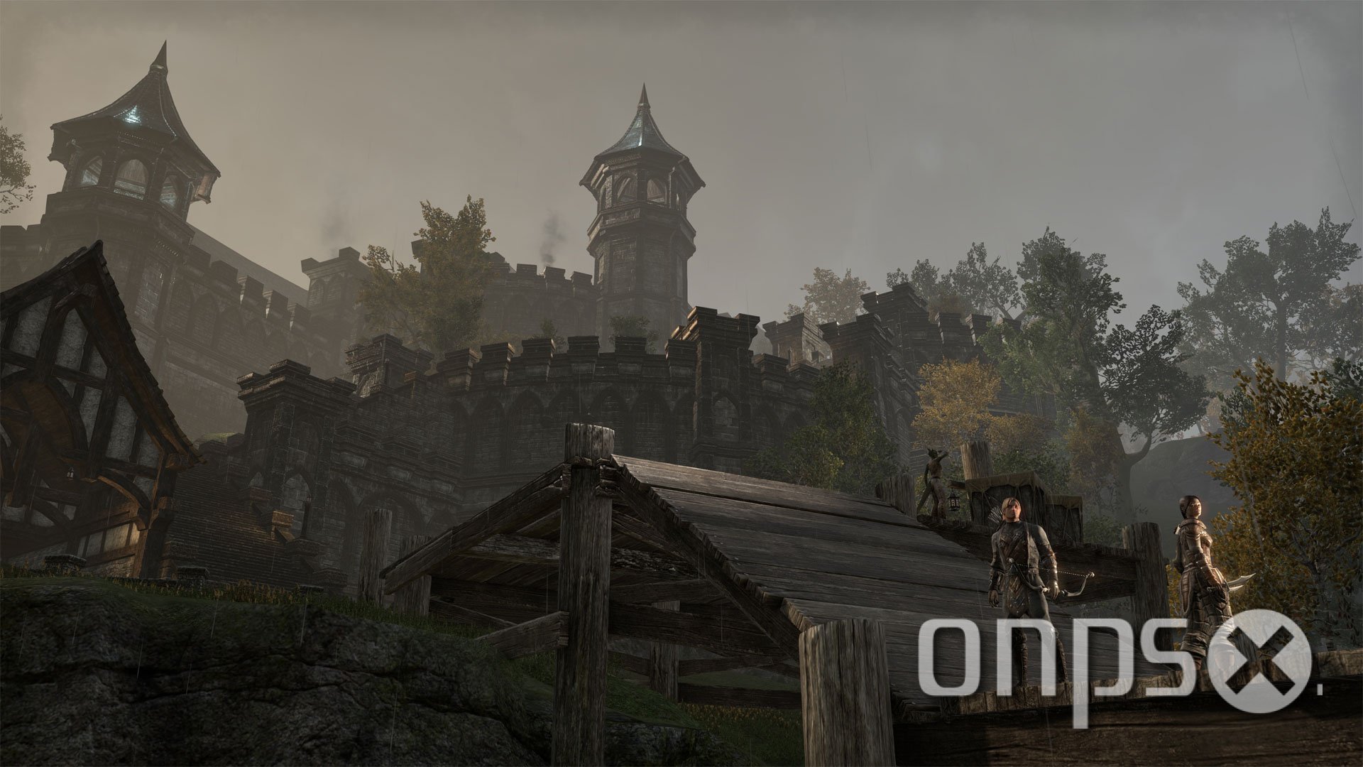 The Elder Scrolls Online: DLC-Scalebreaker + Update 23 sind online