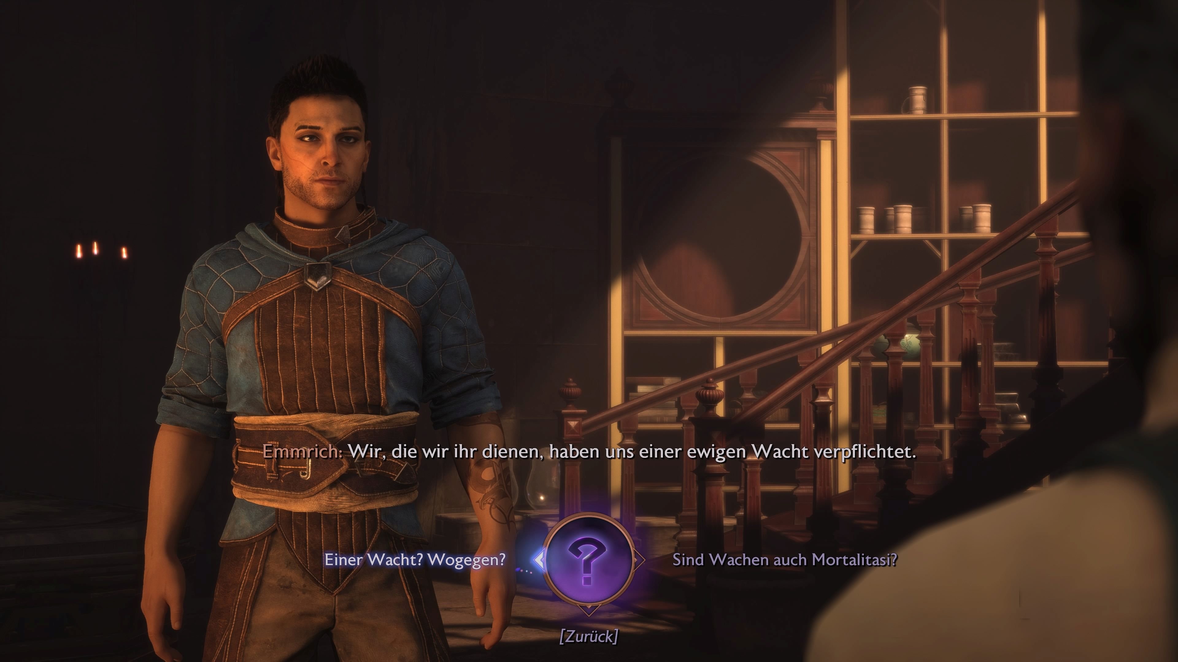 Dragon Age: The Veilguard