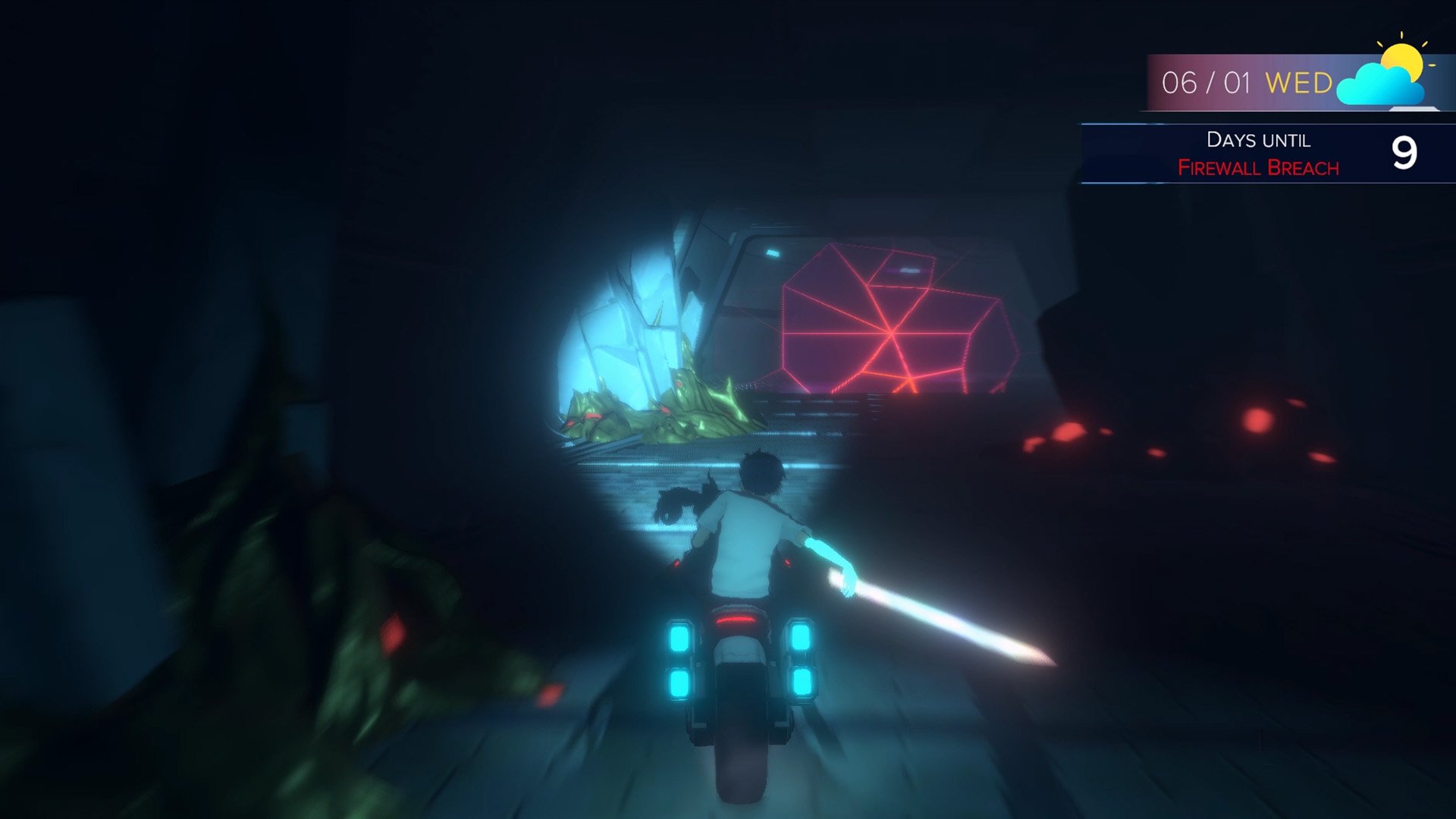 Eternights - ab heute erhältlich