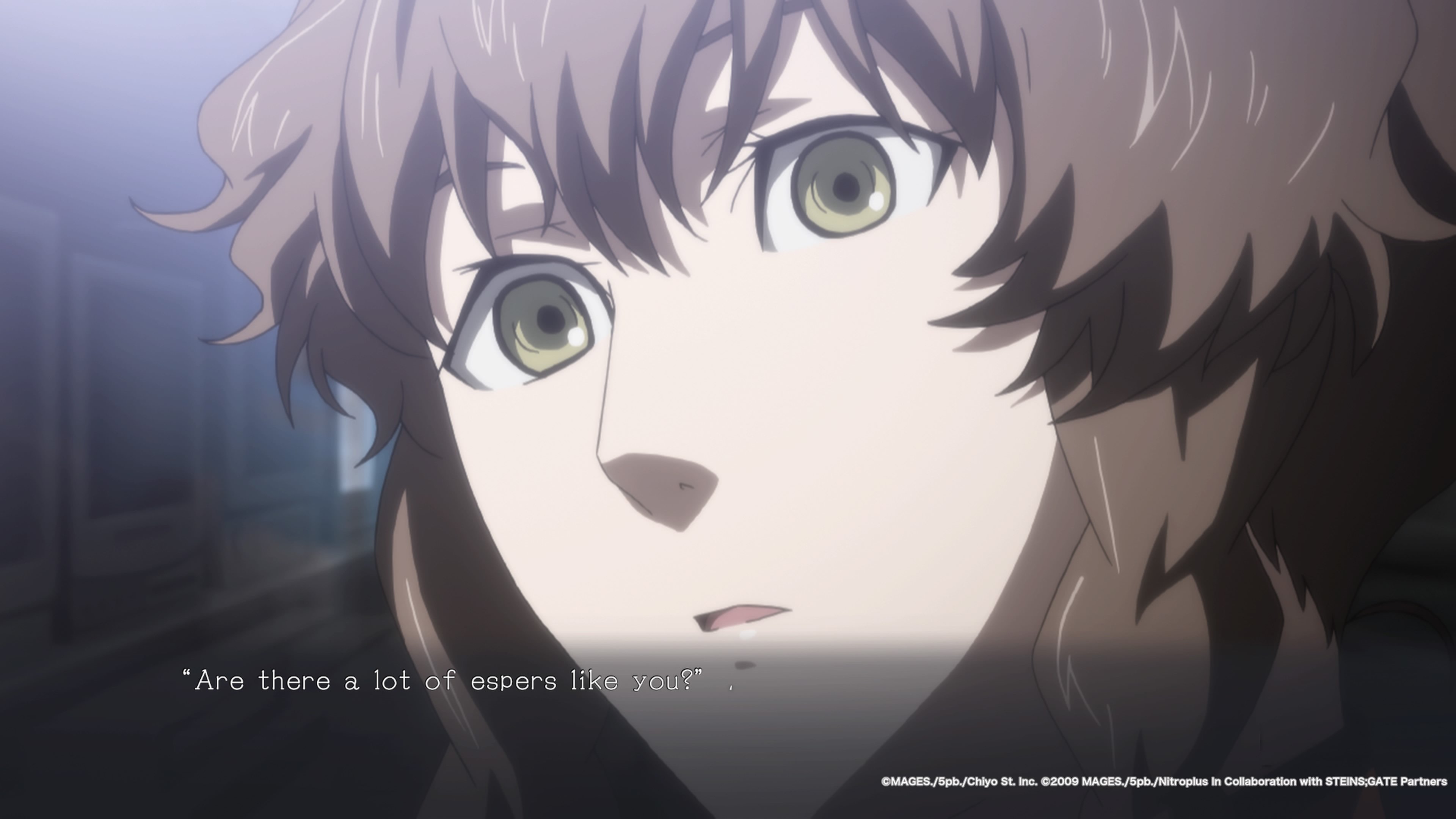Steins;Gate Elite