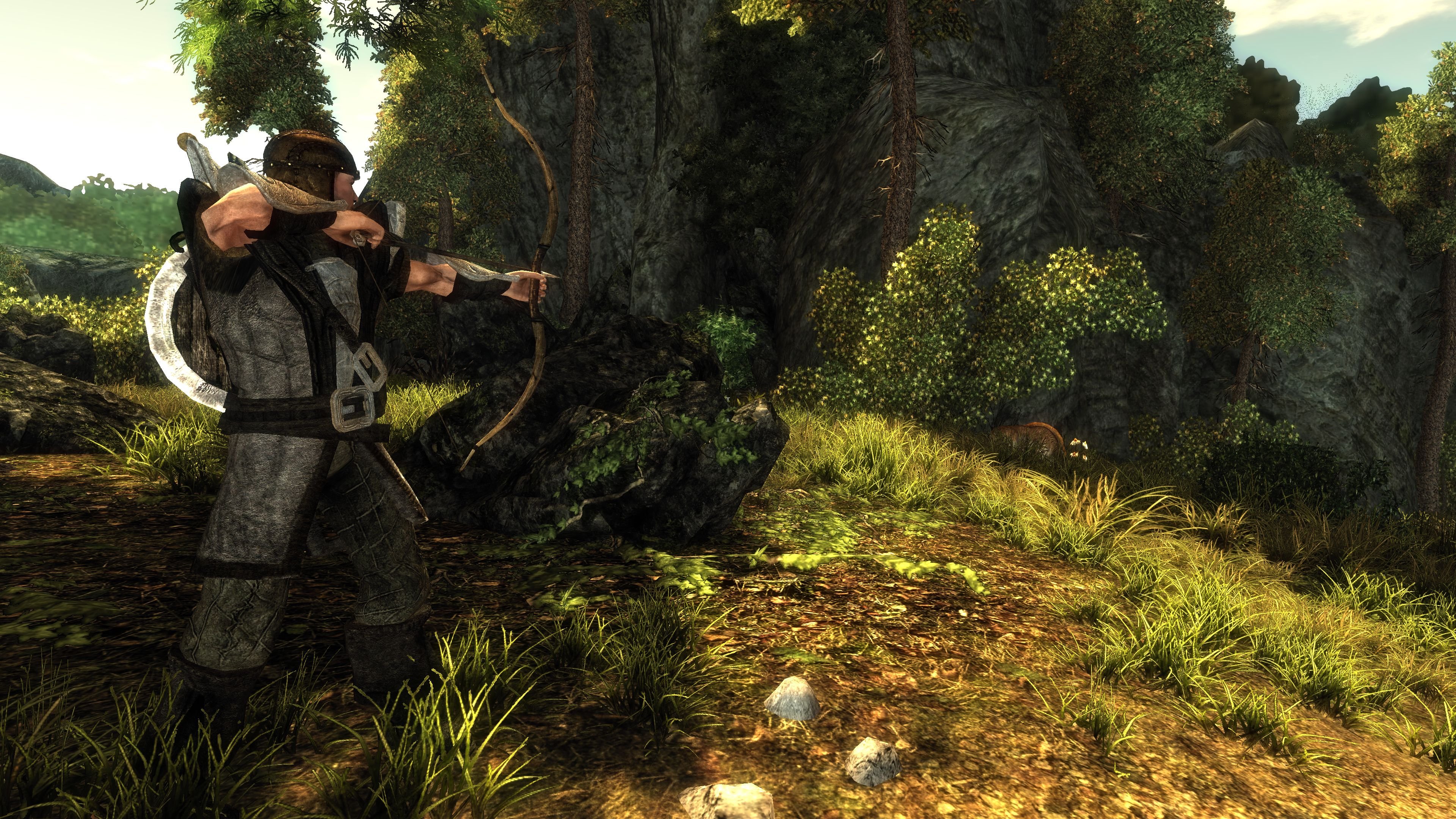 Risen - Port des alten PC-RPGs angekündigt