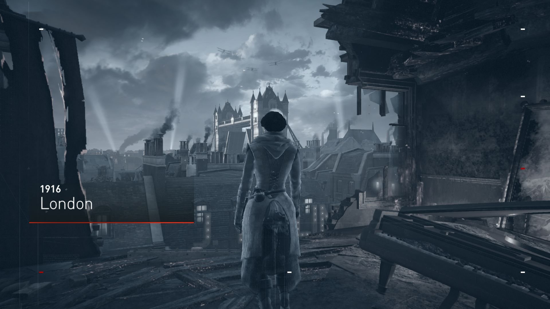 Assassin`s Creed: Syndicate