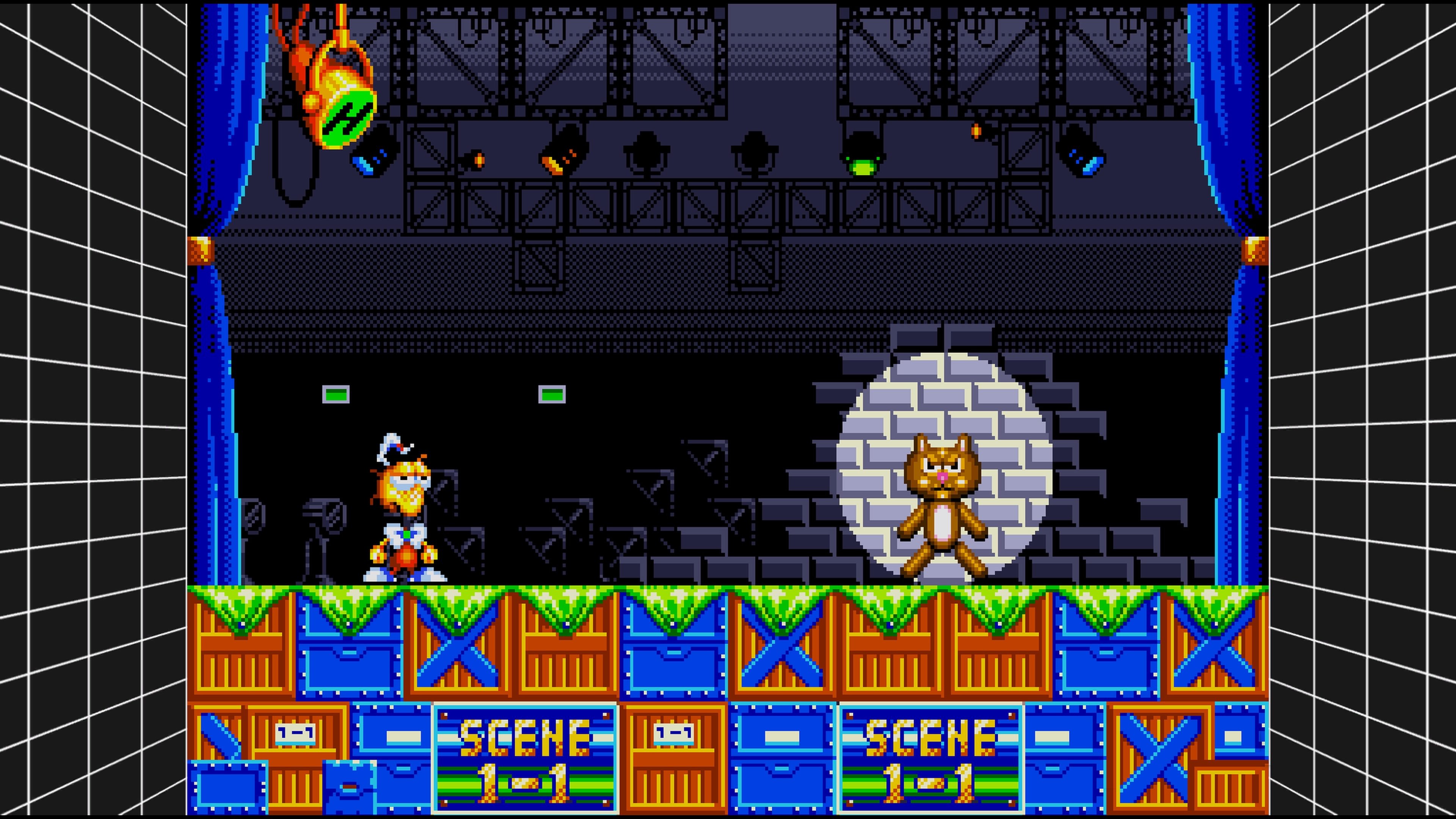 SEGA Mega Drive Classics