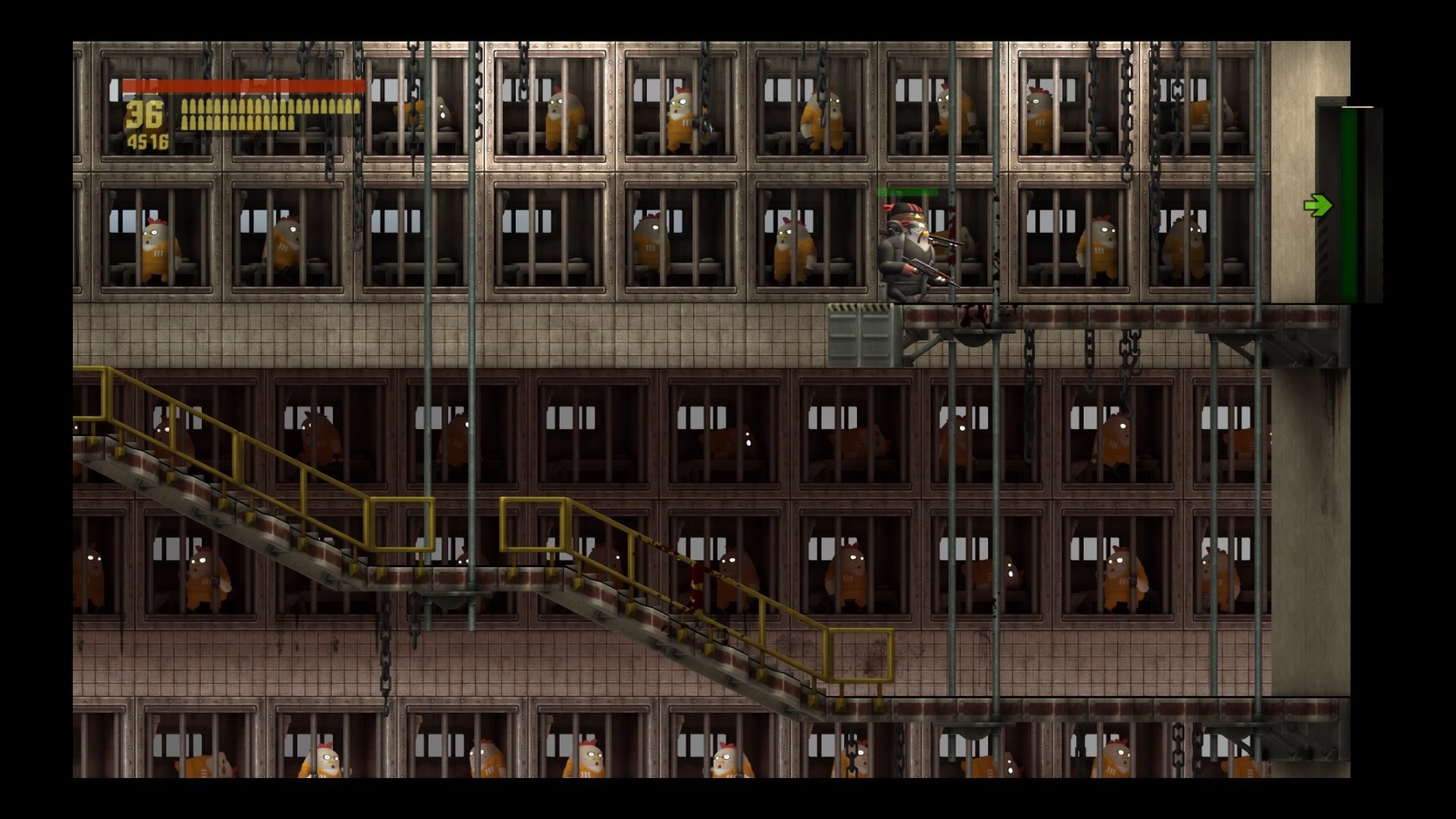 Rocketbirds 2: Evolution Launch-Trailer