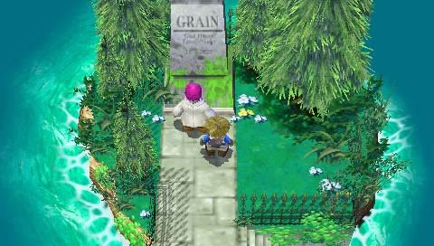Harvest Moon: Innocent Life
