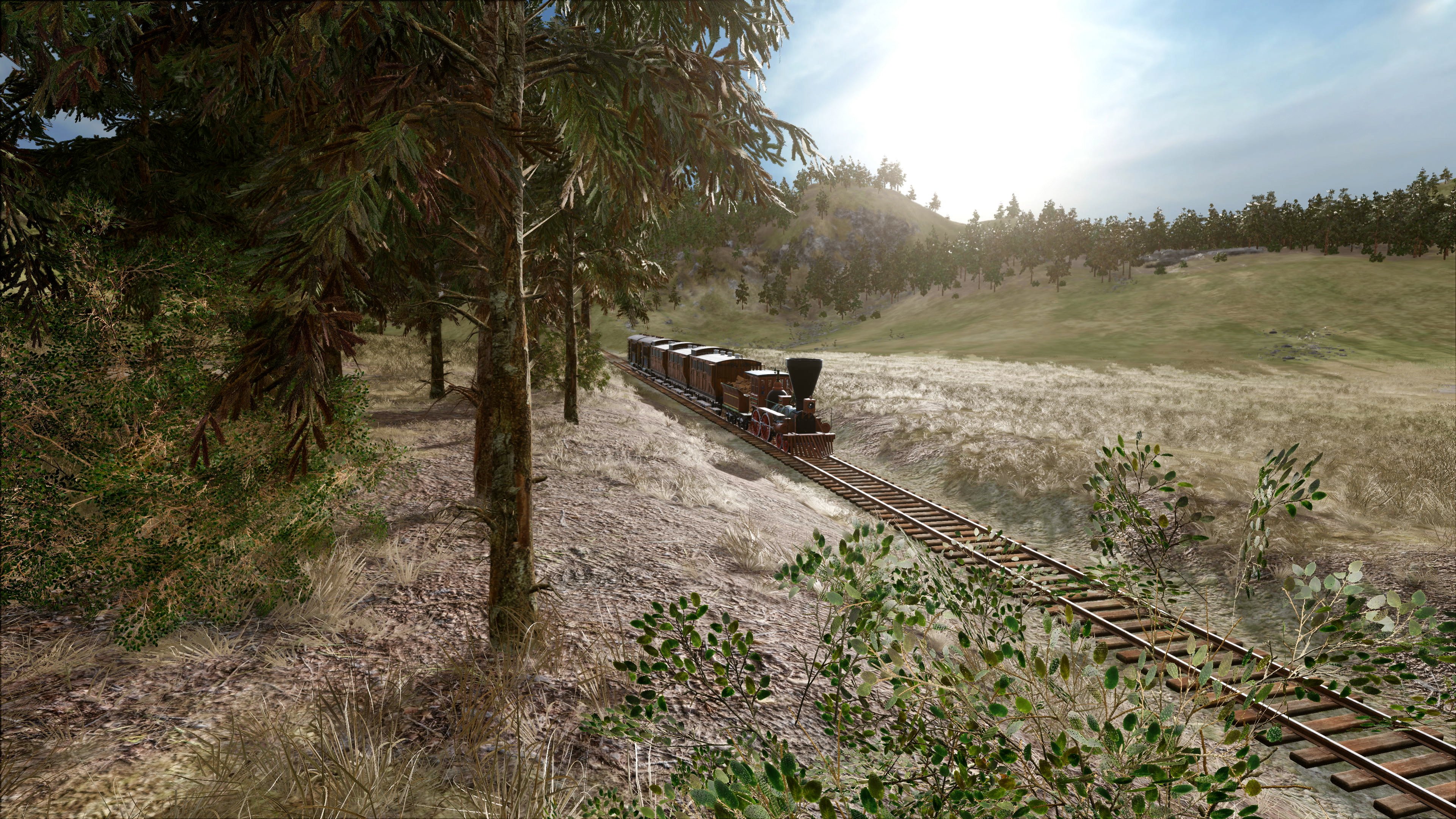 Railway Empire 2