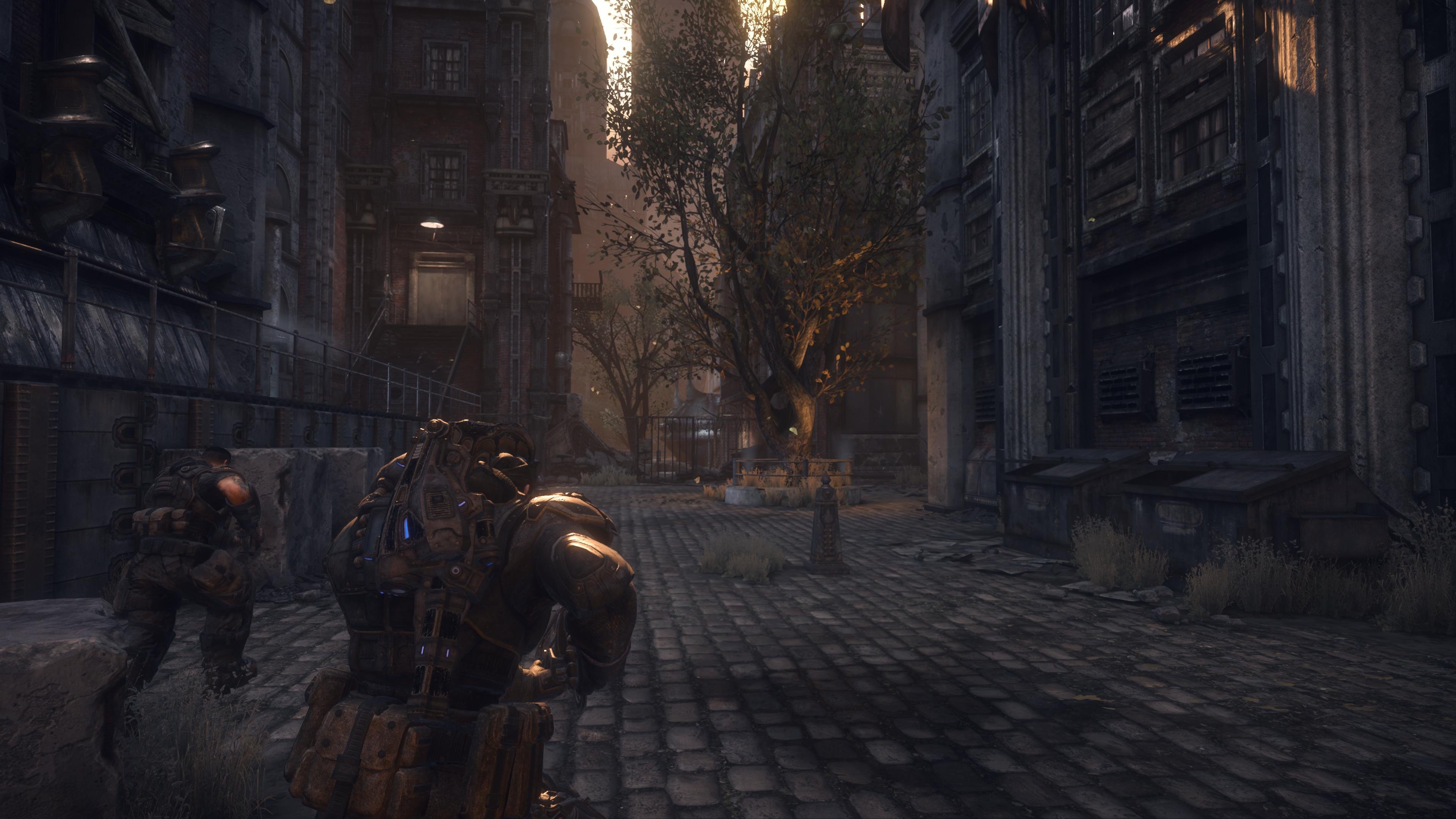 Gears of War: Reloaded angekündigt