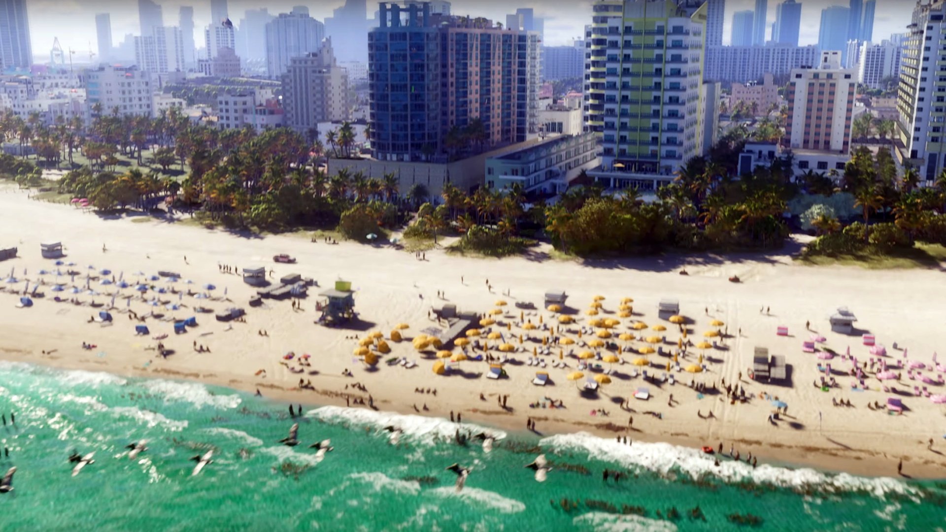 Grand Theft Auto VI erscheint erst im November 2026