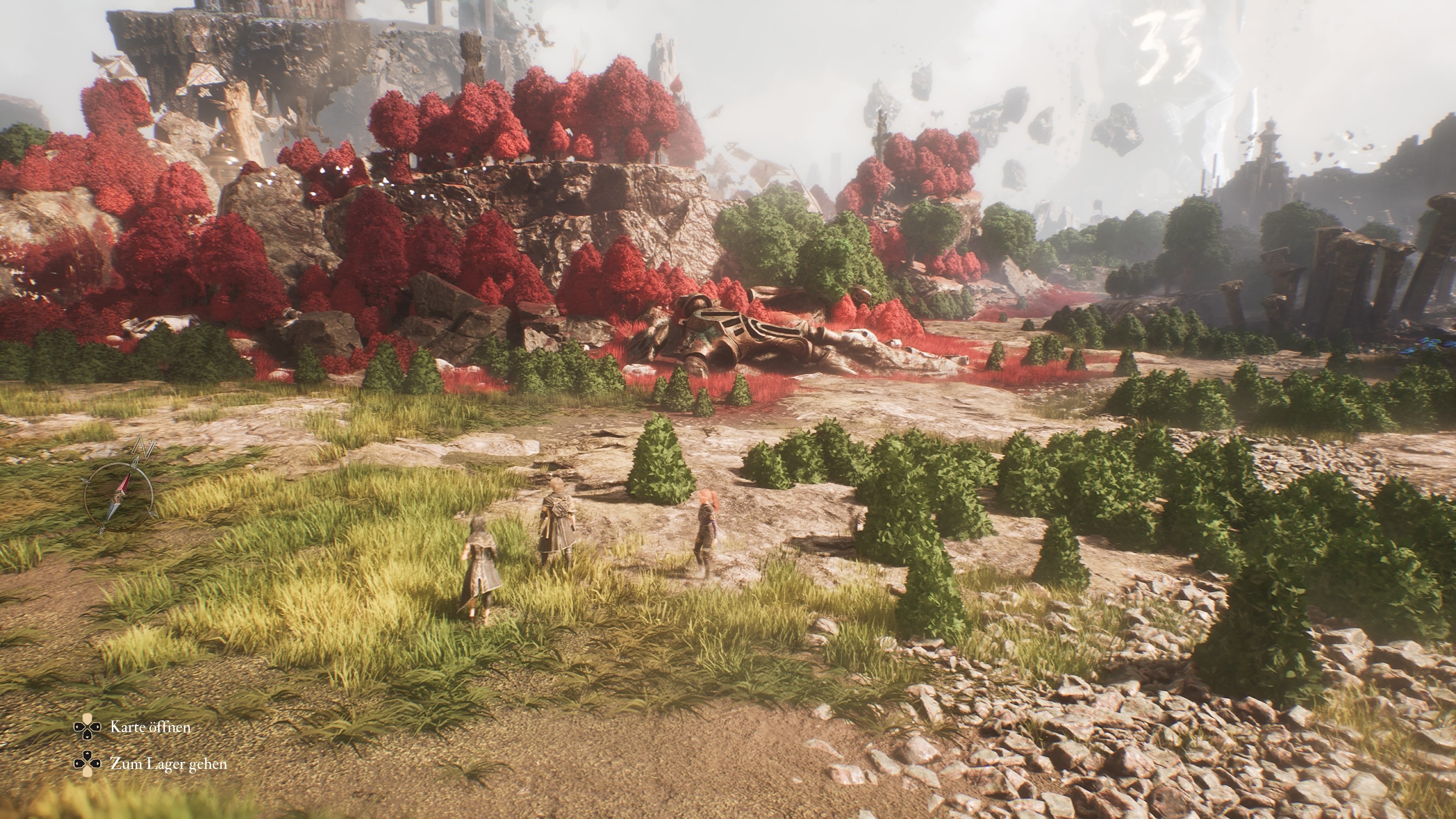 Clair Obscur: Expedition 33