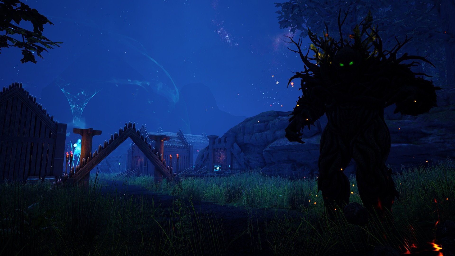 Citadel: Forged With Fire