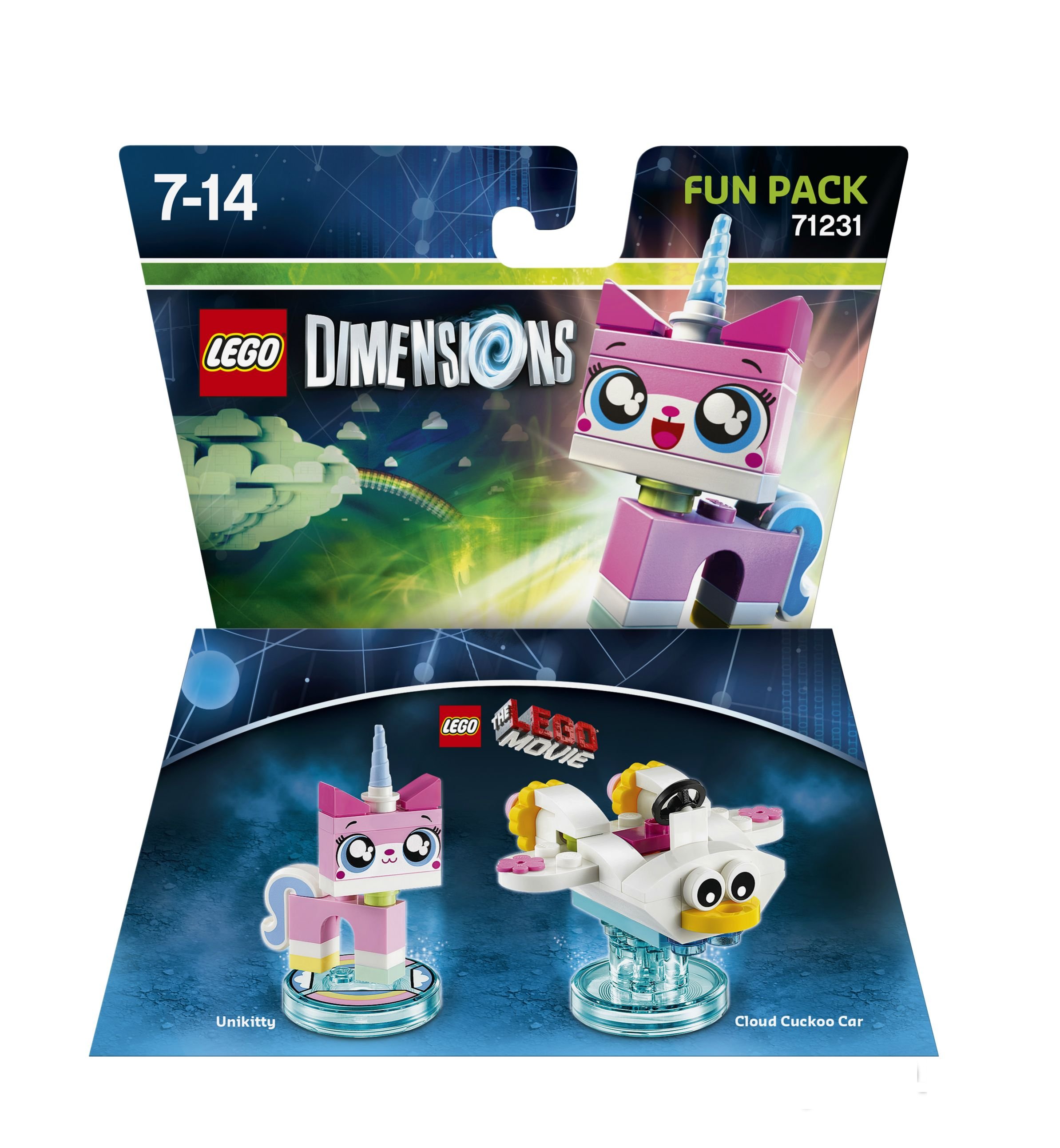 LEGO Dimensions