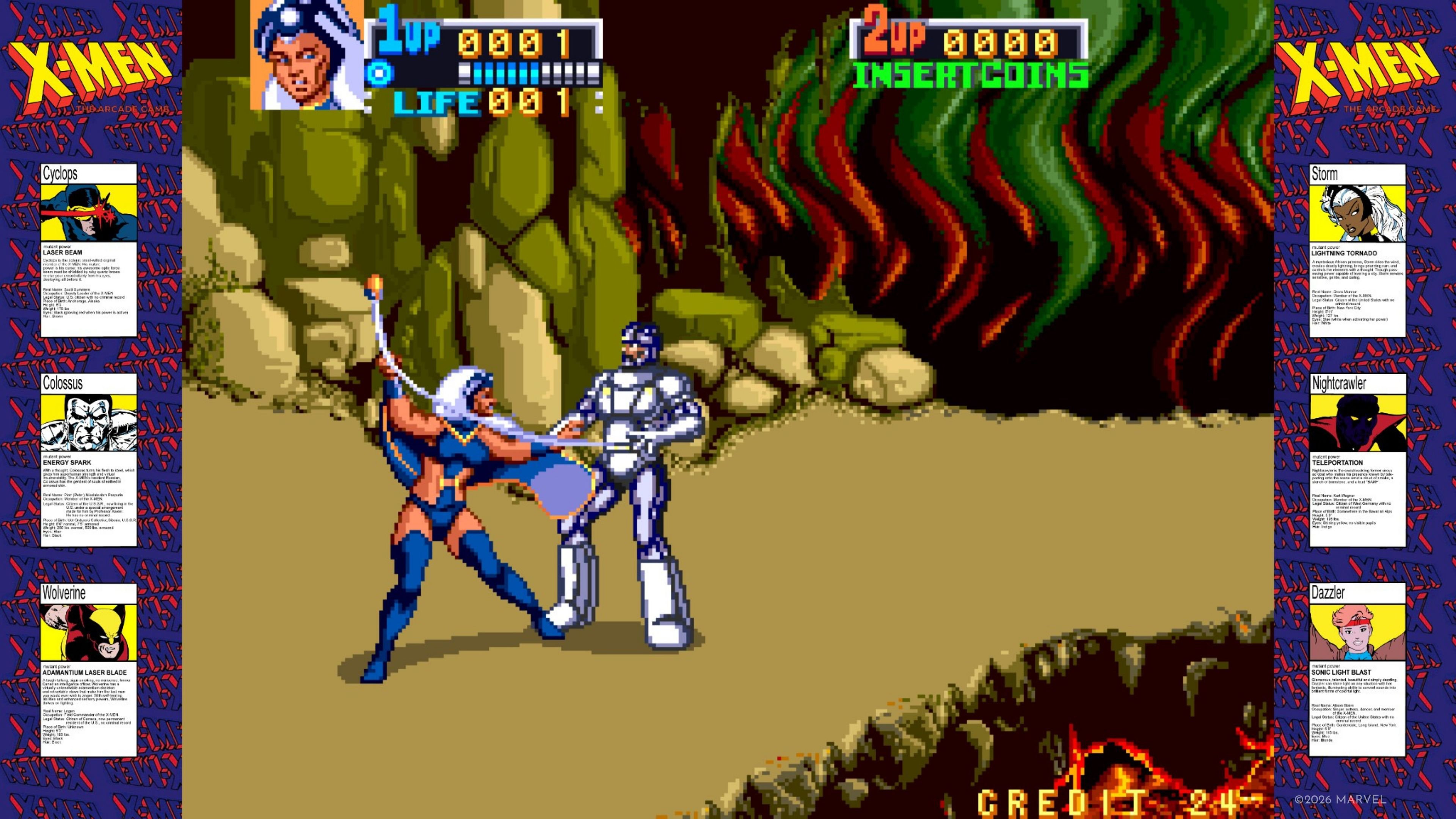 Marvel MaXimum Collection