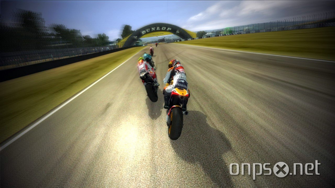 MotoGP 09/10