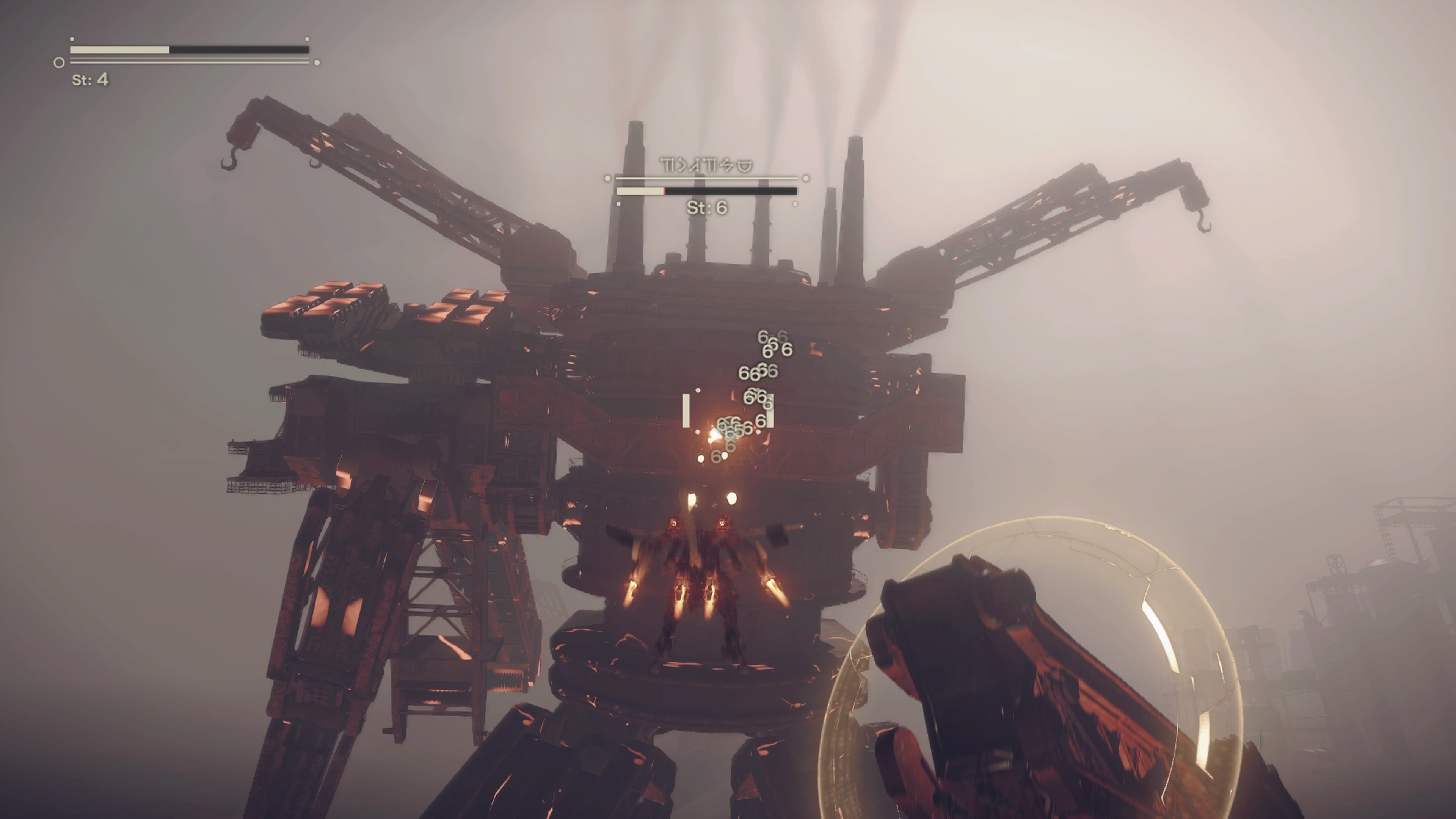 NieR: Automata Game of the YoRHa Edition