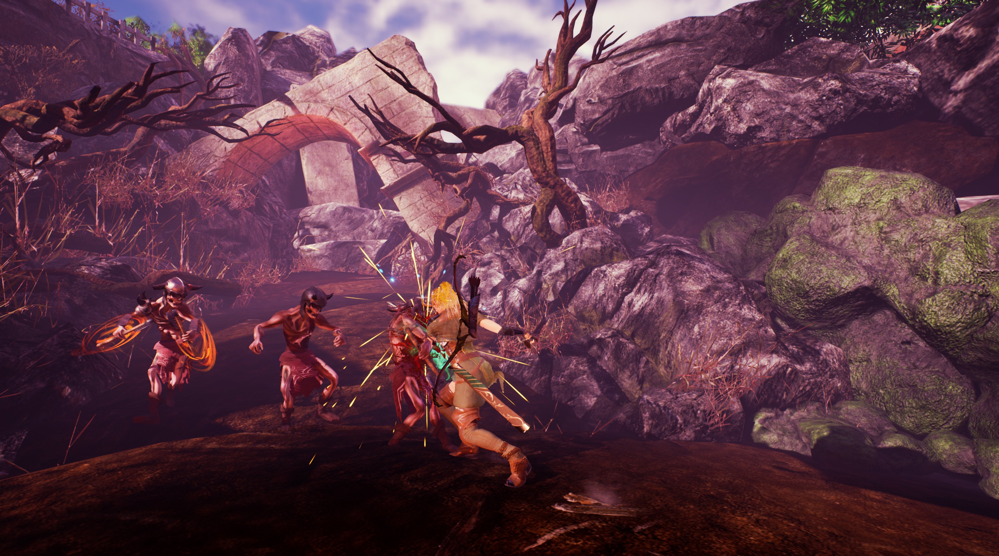 Eternity: The Last Unicorn