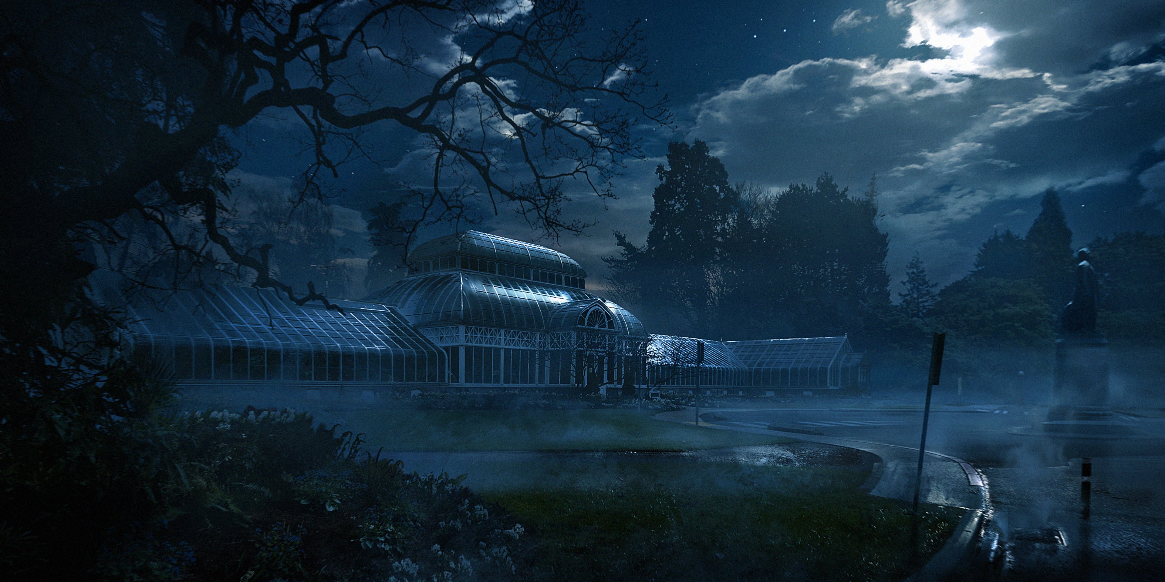 Vampire: The Masquerade Bloodlines 2 - Die Banu Haqim