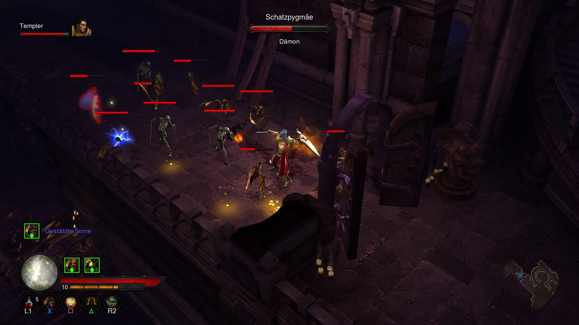 Diablo III: Reaper of Souls - Ultimate Evil Edition