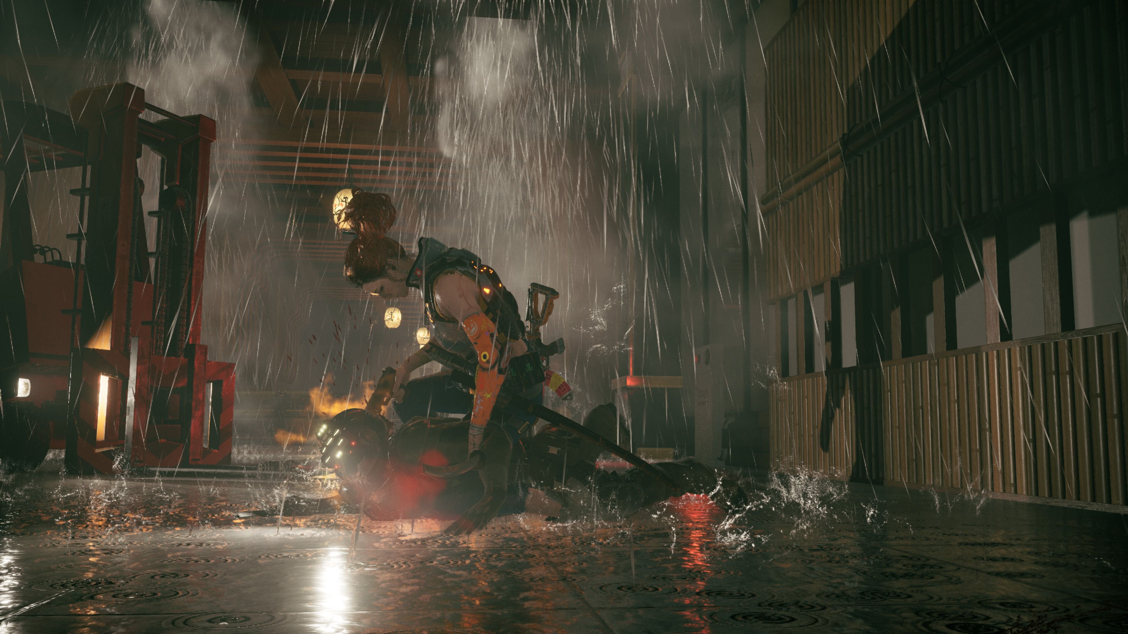 1 Jahr später - Wanted: Dead erhält Update