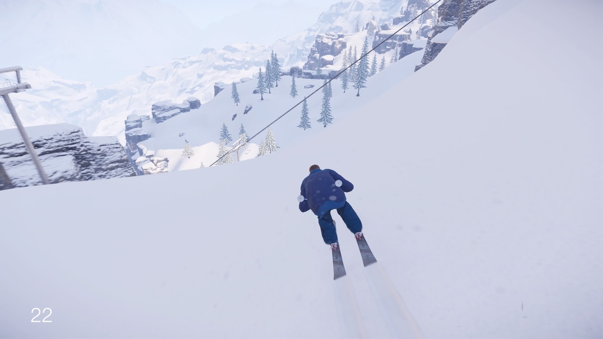 SNOW - Founder's Pack