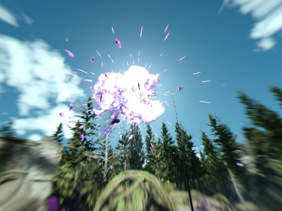 Monster of the Deep: Final Fantasy XV