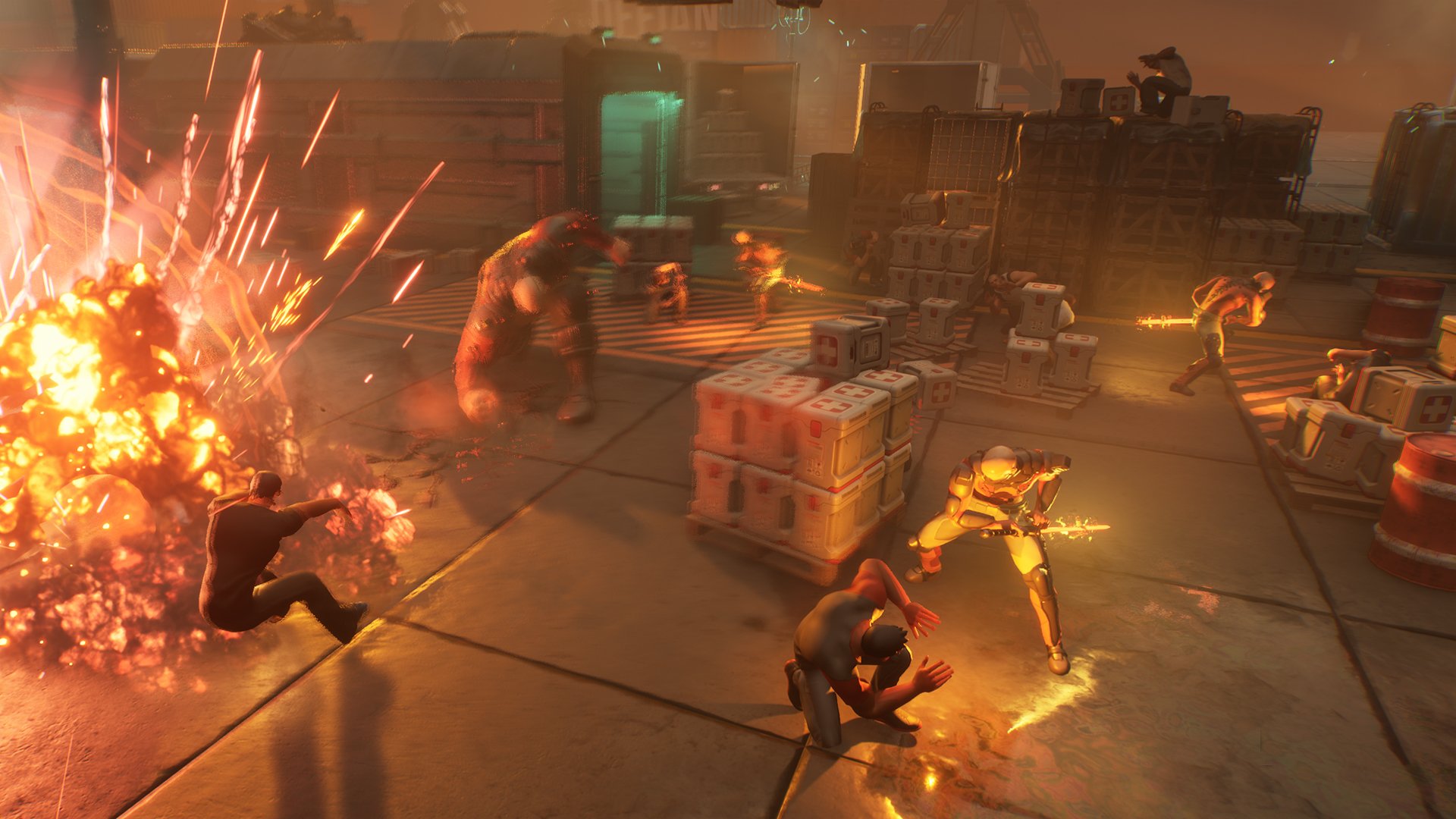 Immortals Fenyx Rising