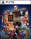 Rustler