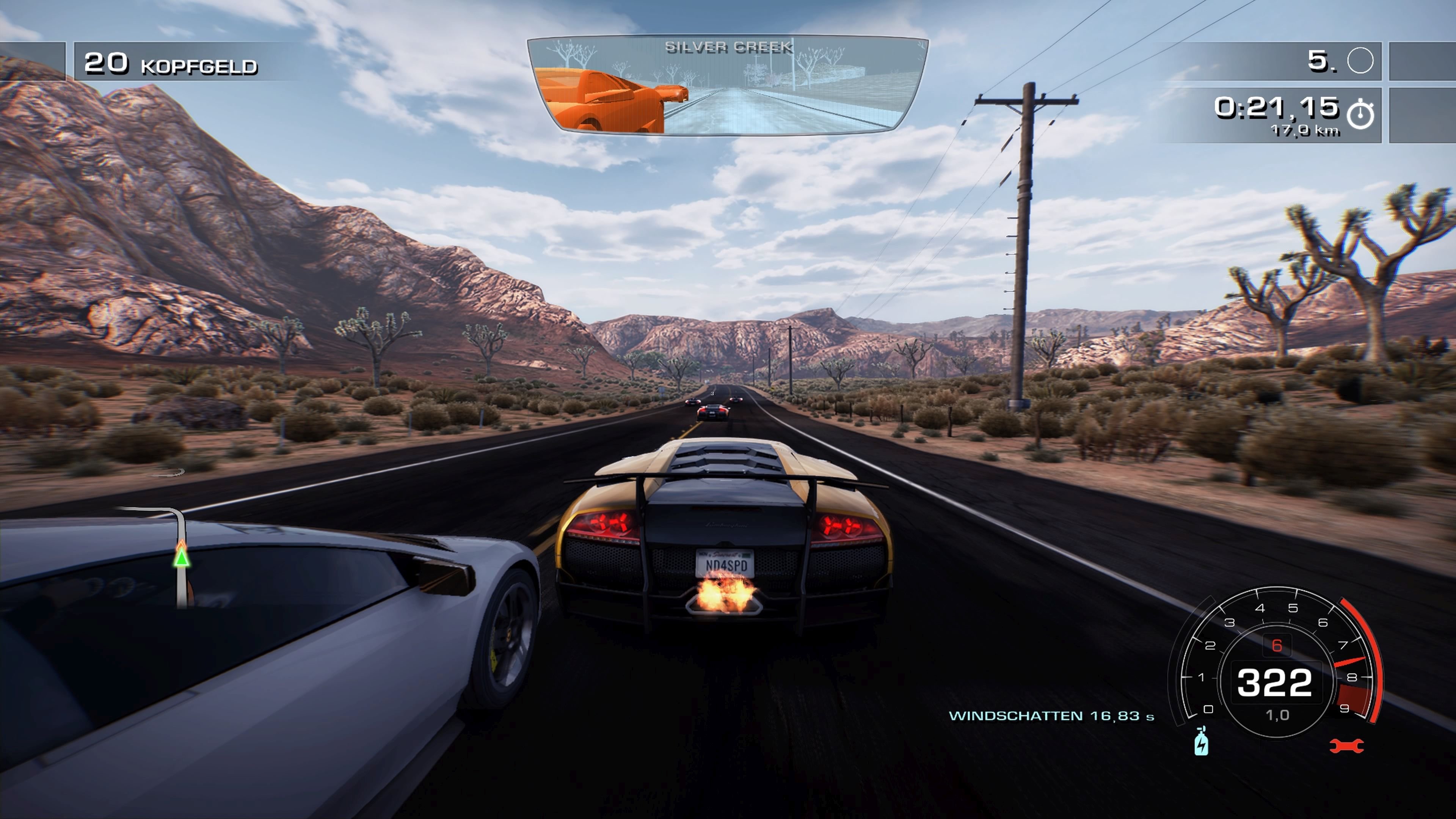 Need for Speed: Hot Pursuit Remastered