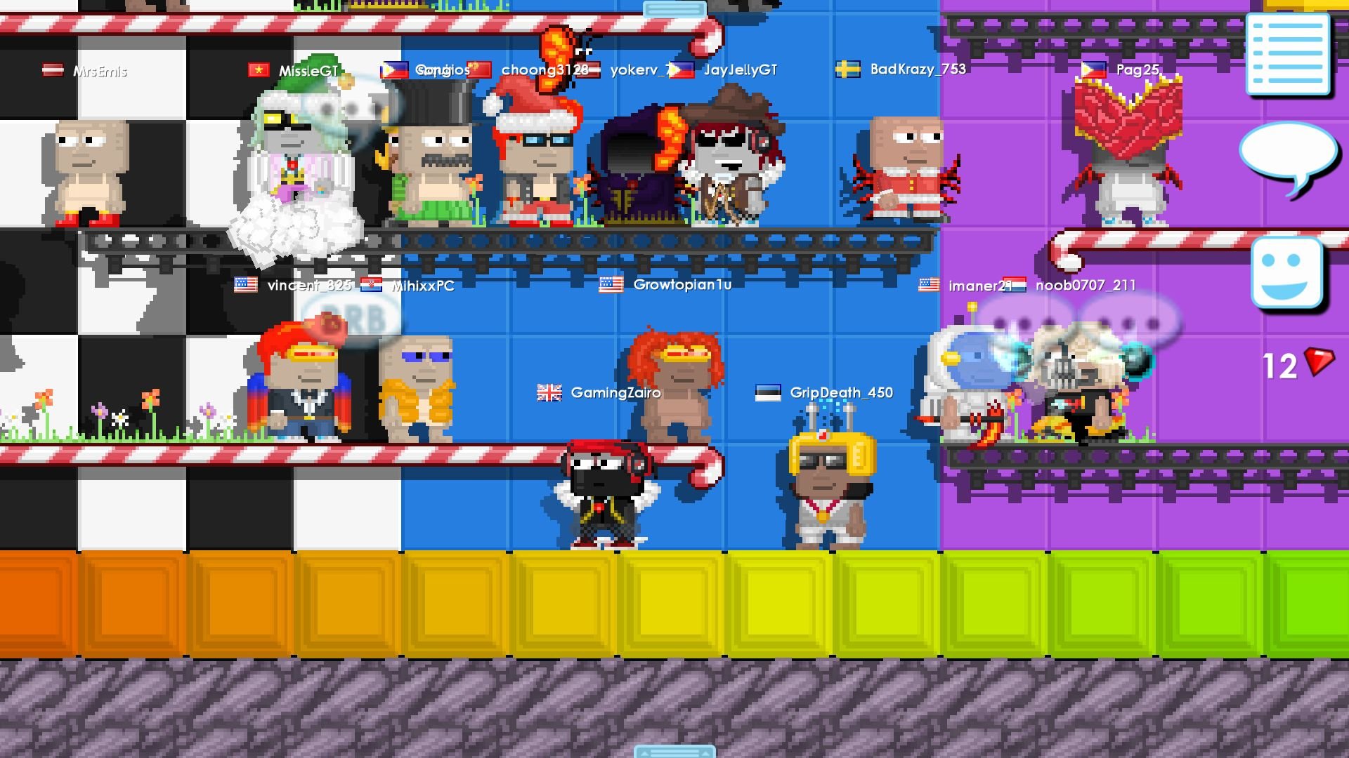 Growtopia - Ubisoft veröffentlicht neues Spiel ganz heimlich
