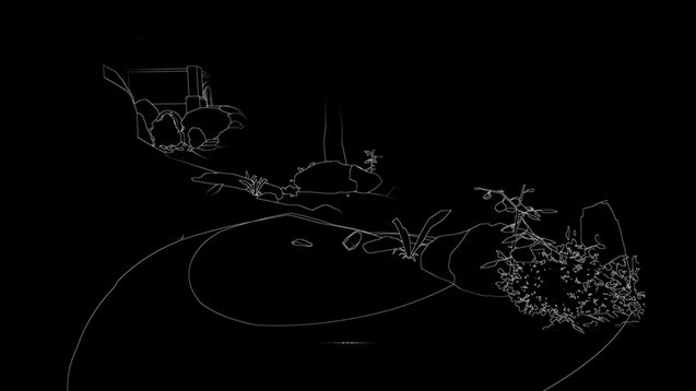 PGW: Horror-Spiel Stifled für PlayStation VR hat einen Termin