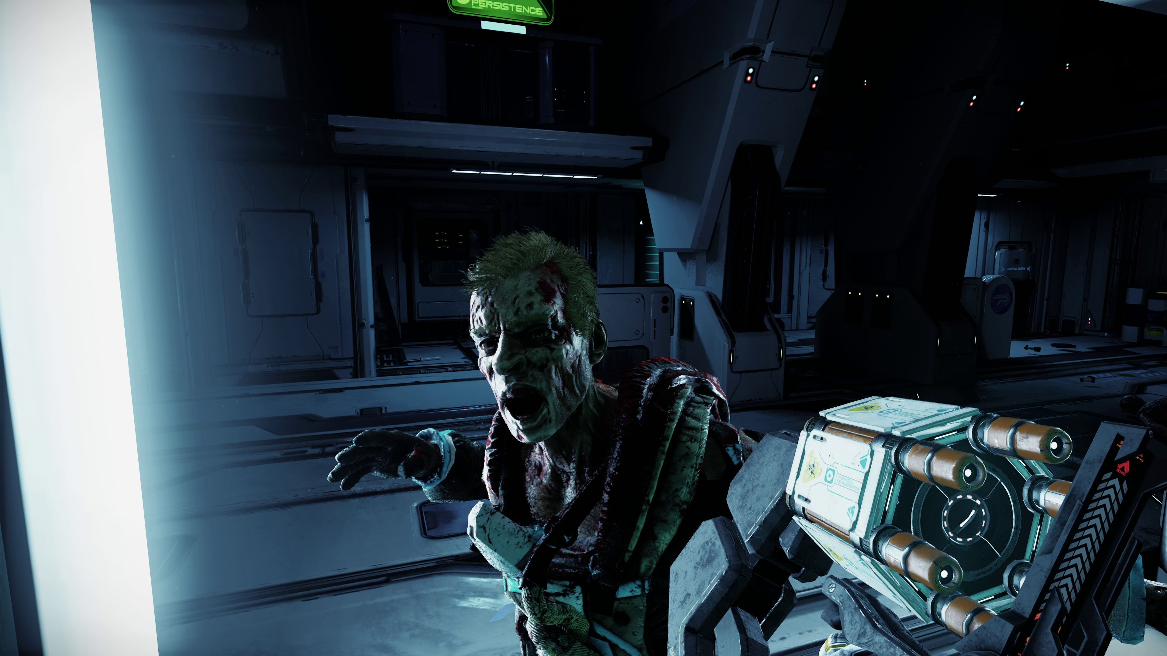 The Persistence Enhanced erscheint für die PS5