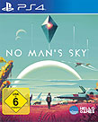 No Man`s Sky